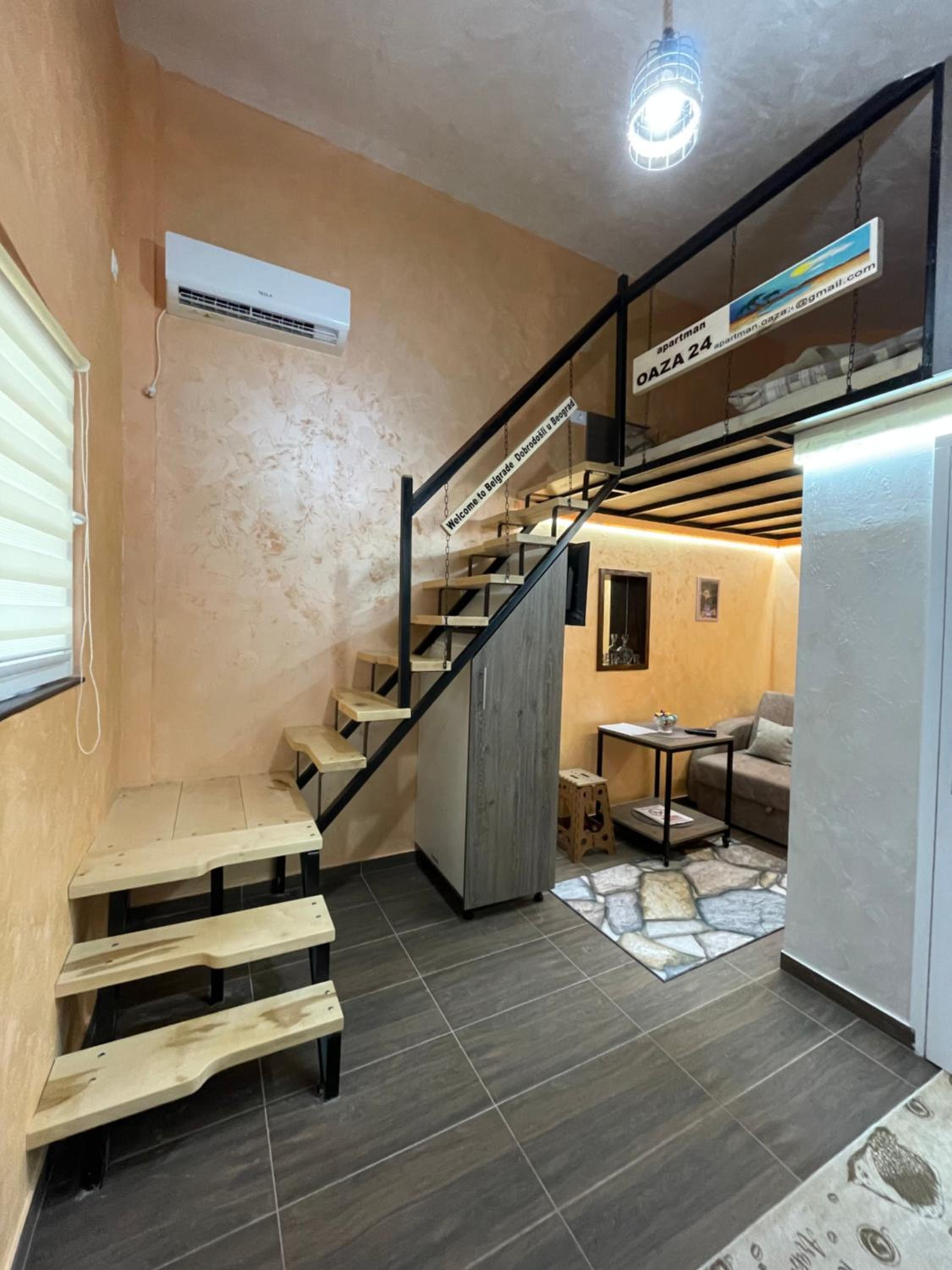 APARTMAN OAZA 24 view 2