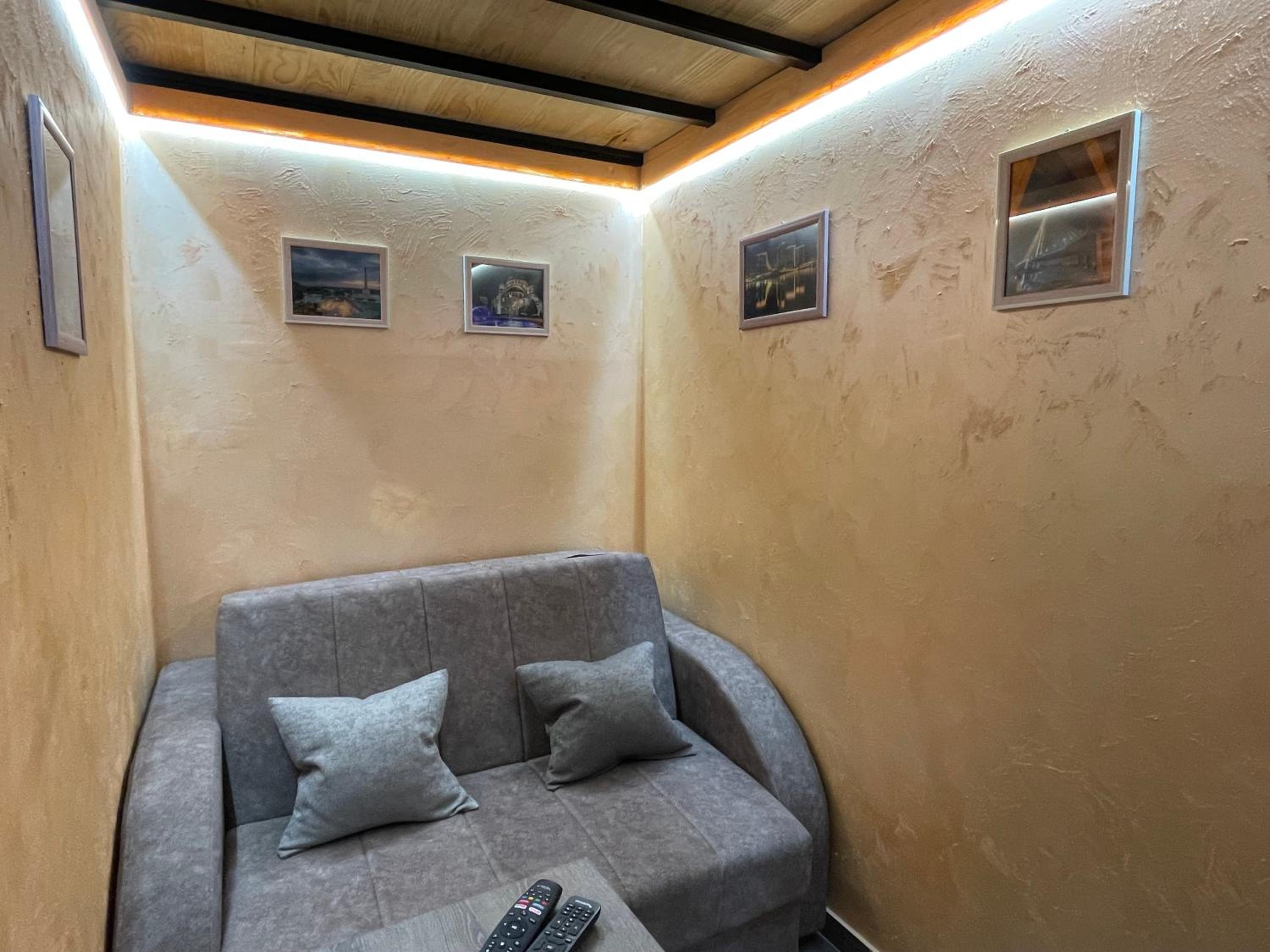 APARTMAN OAZA 24 view 5