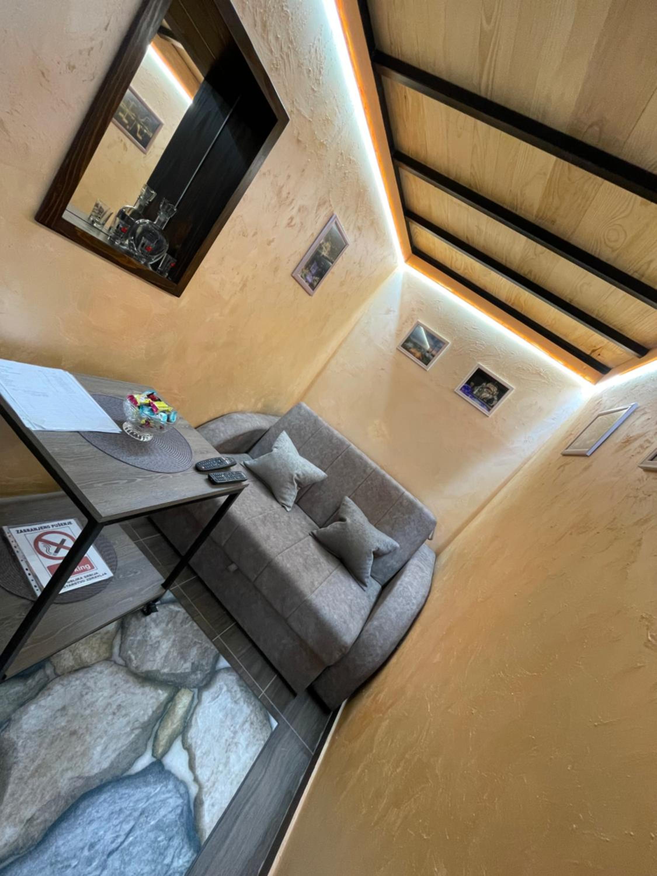 APARTMAN OAZA 24 view 4