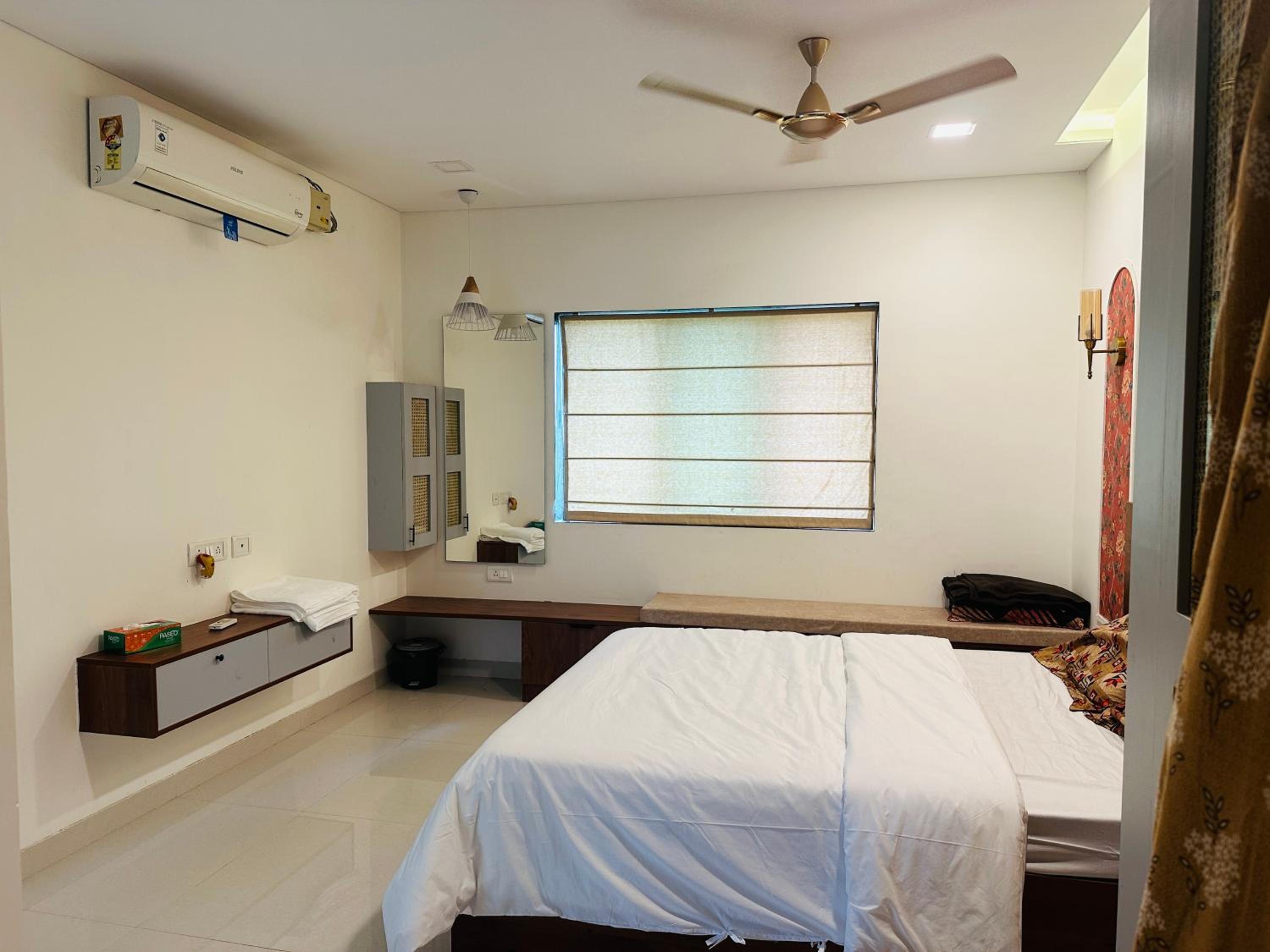 Kusharg Home Stay, Home in the midst of serenity view 4