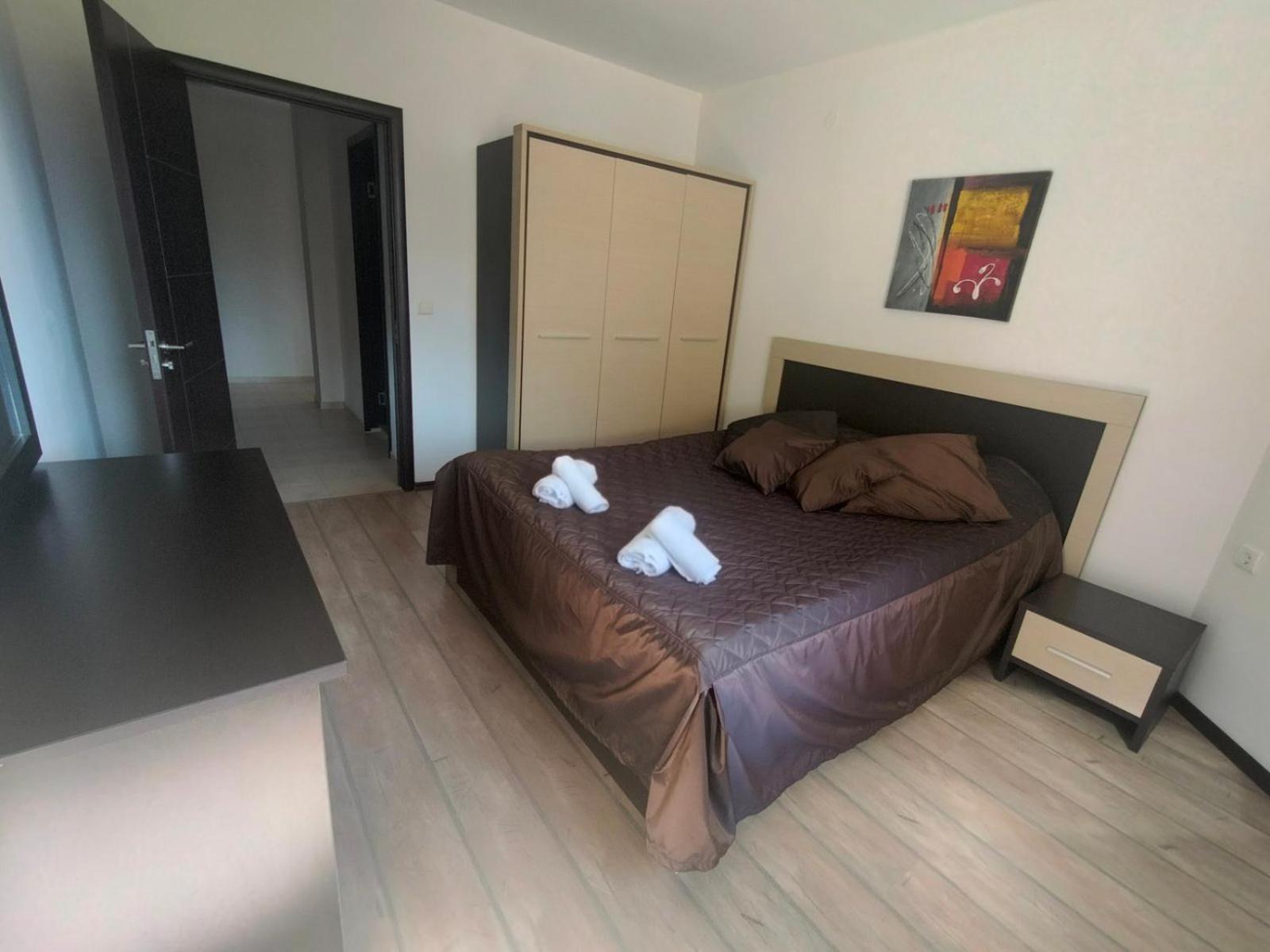 Alpine Lodge Bansko Apartments