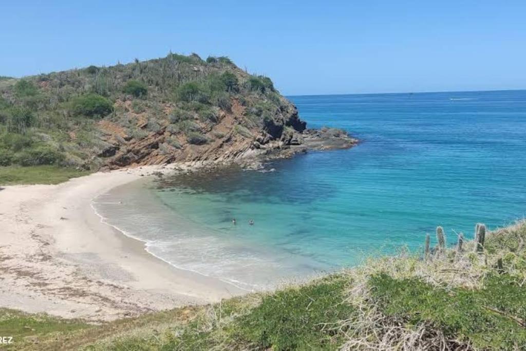 Alquiler vacacional en Margarita view 5
