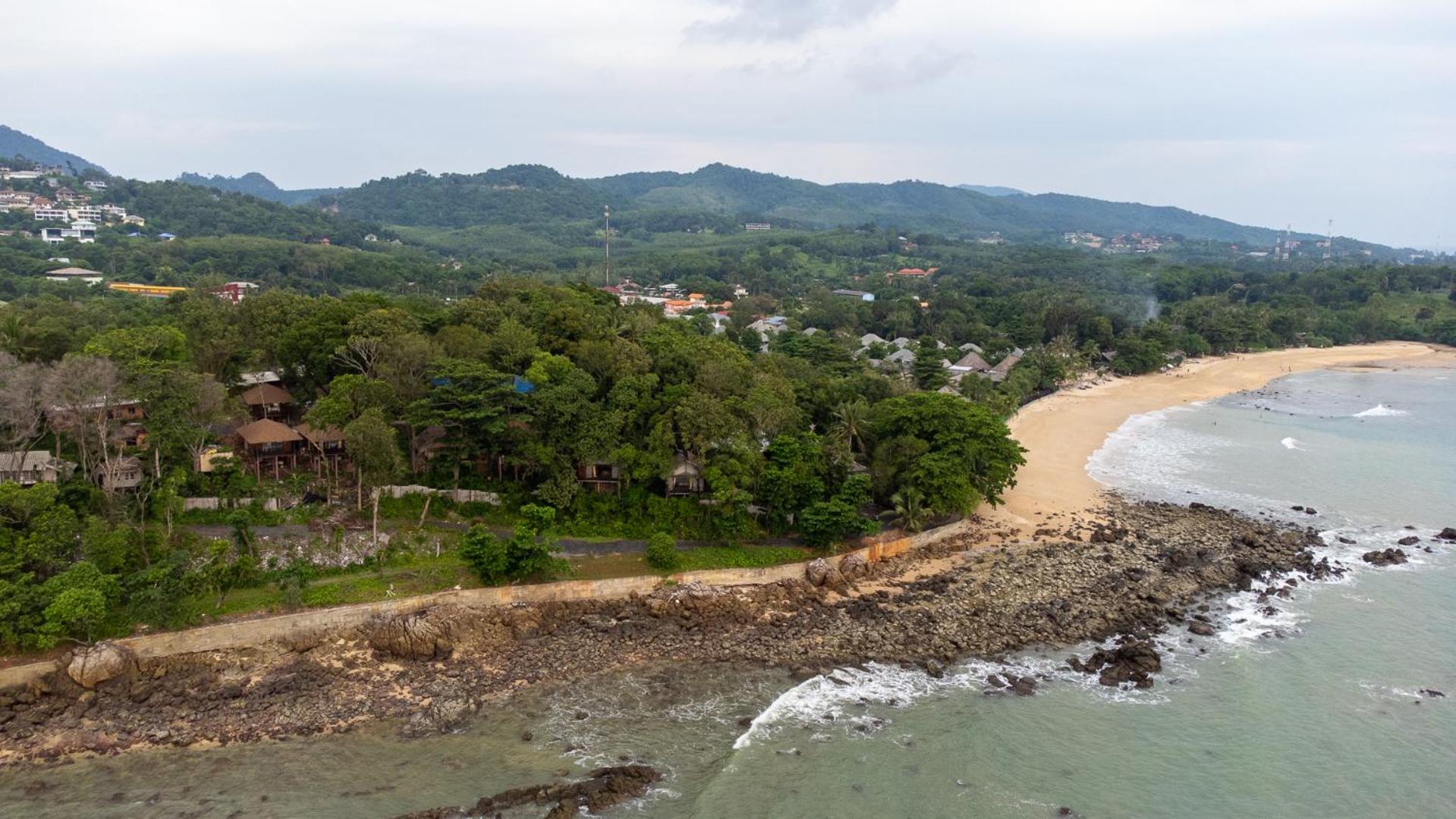 Relax Bay Beach Resort