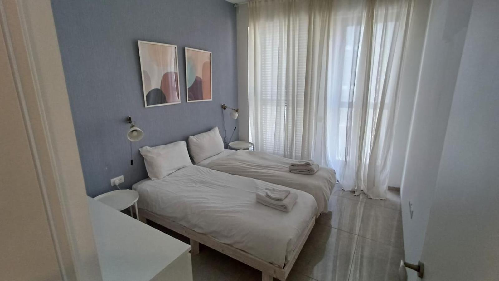 JTower Royal Suites - Alefimmoed