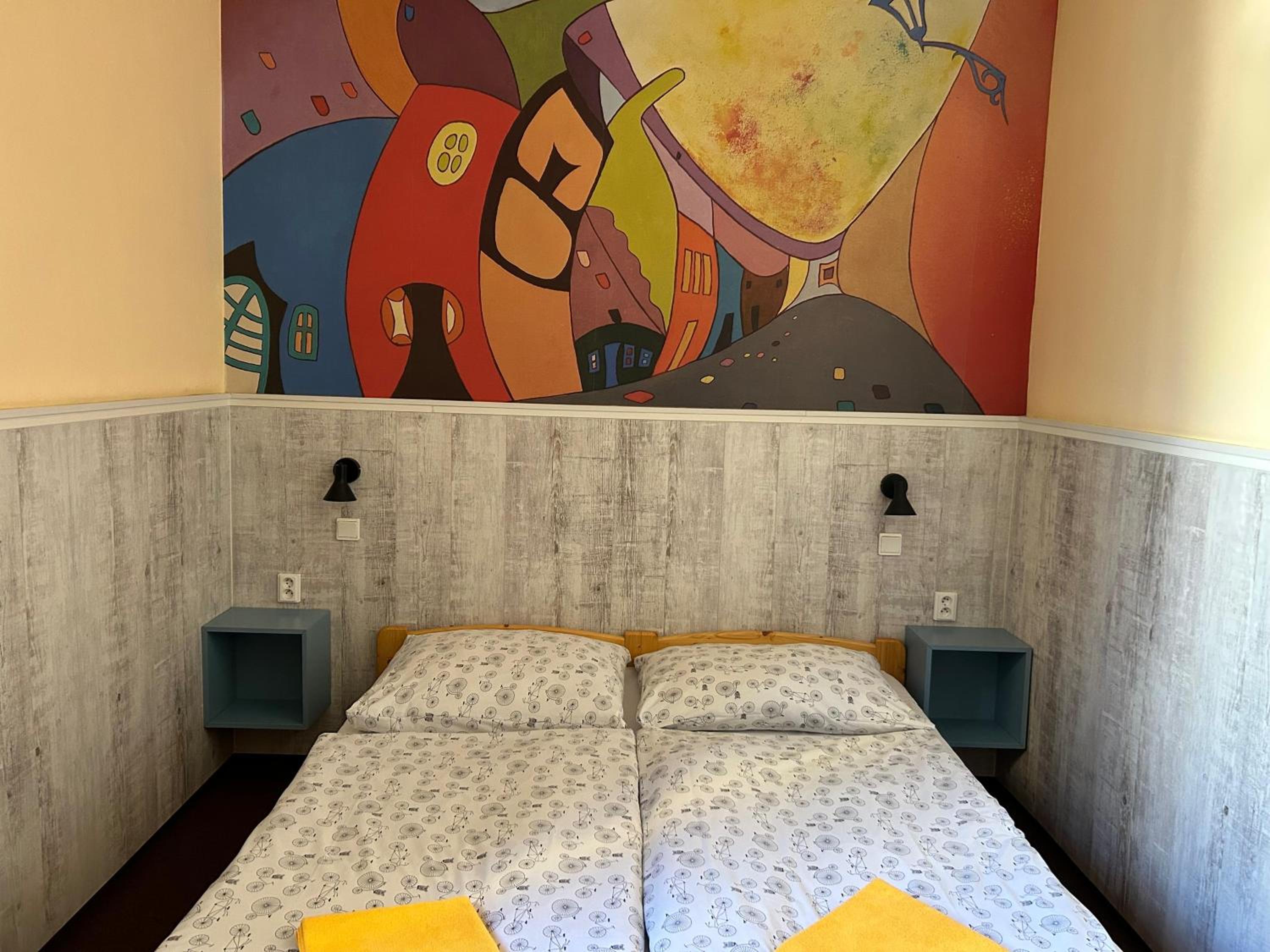 Hostel Downtown