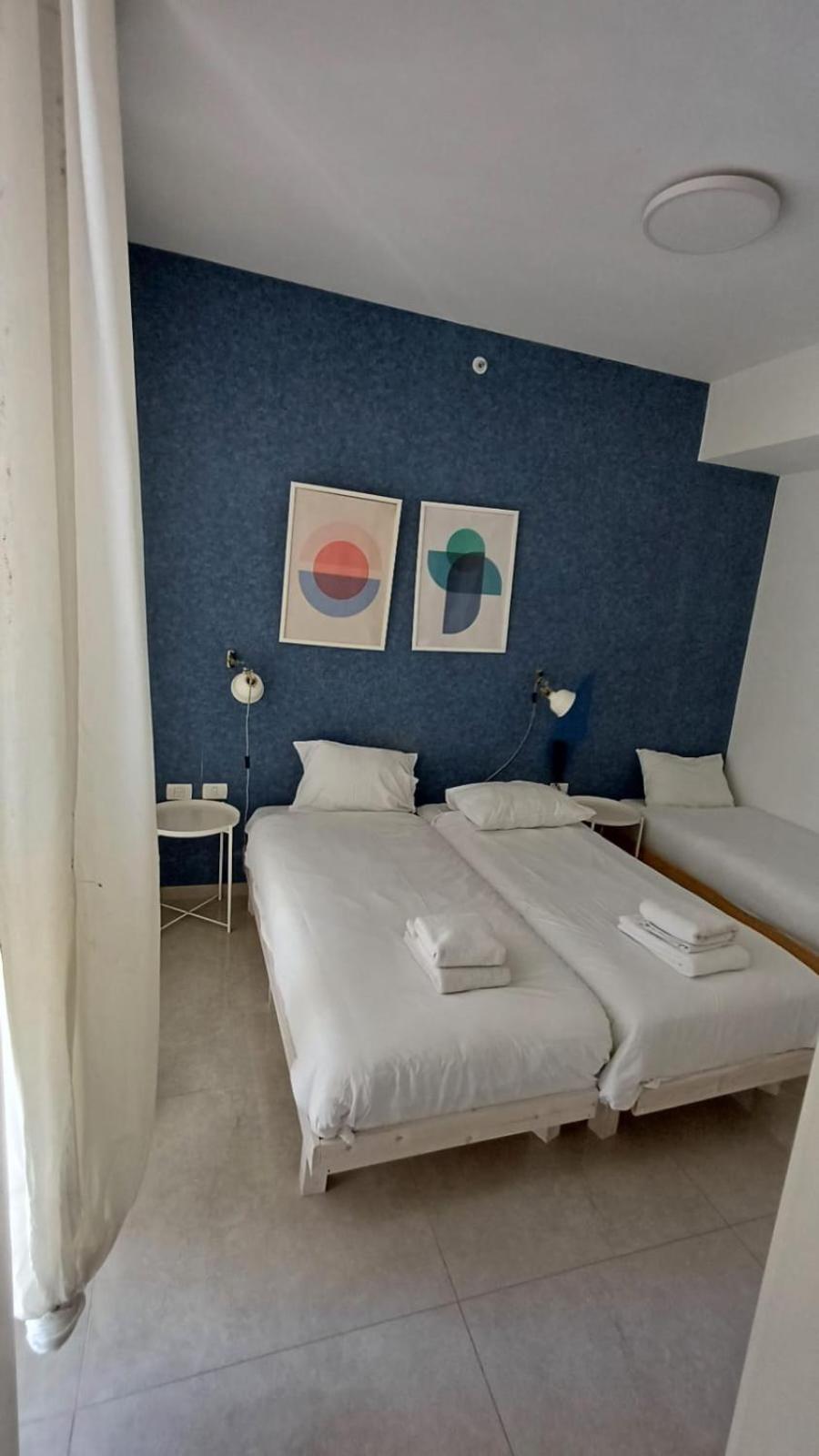JTower Royal Suites - Alefimmoed