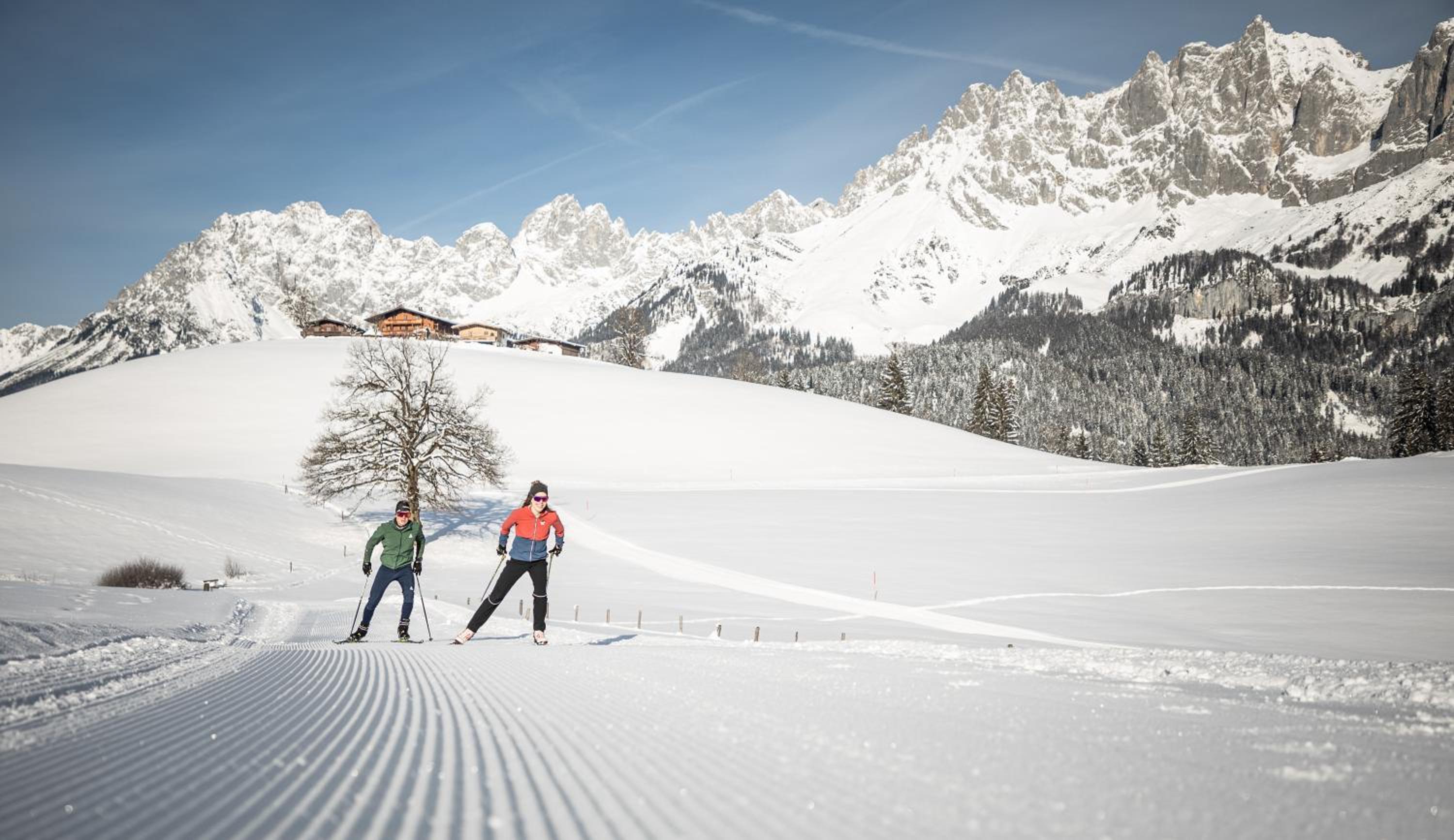 Kitzbühel Suites by ALPS RESORTS