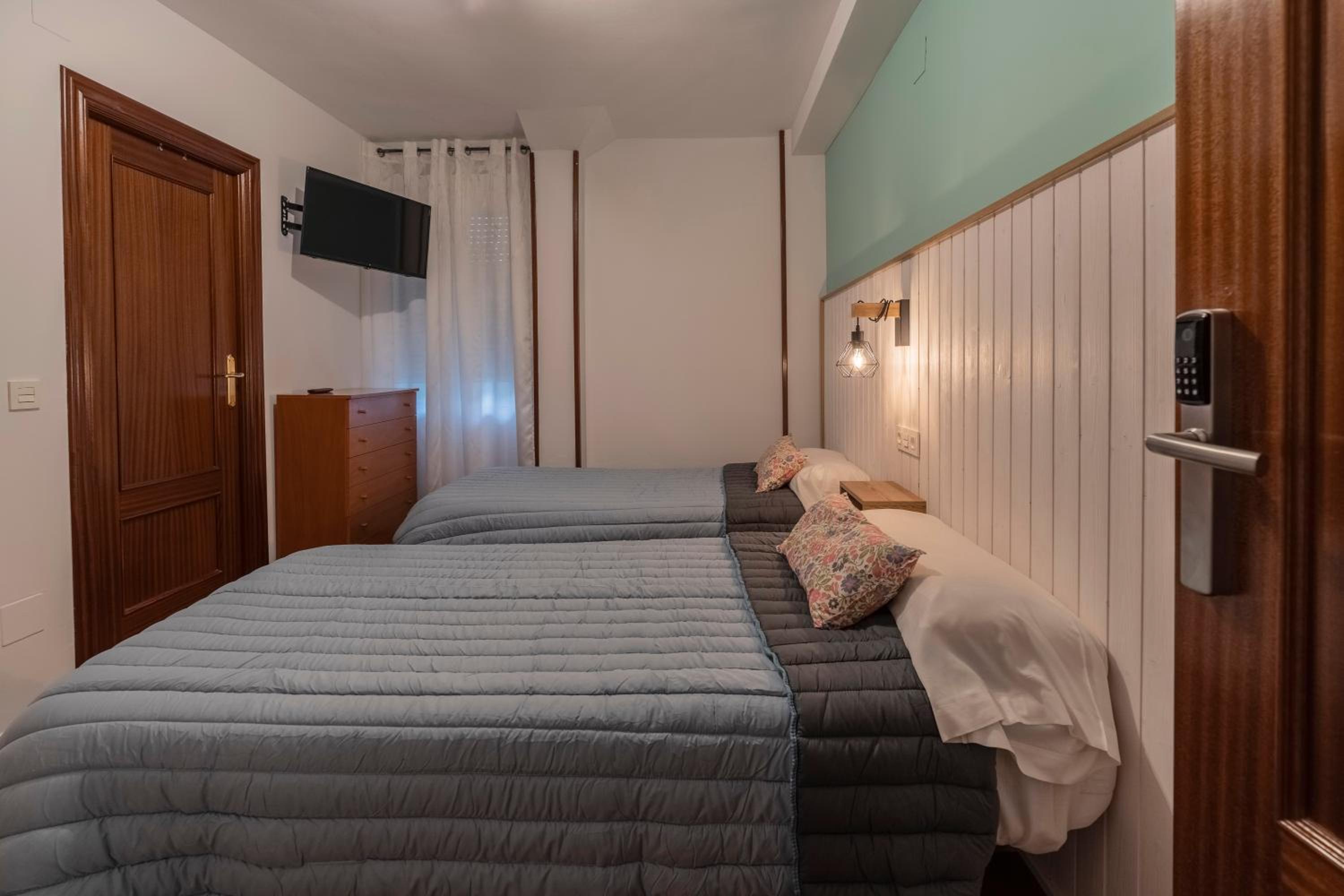 Hostal Julio Cesar