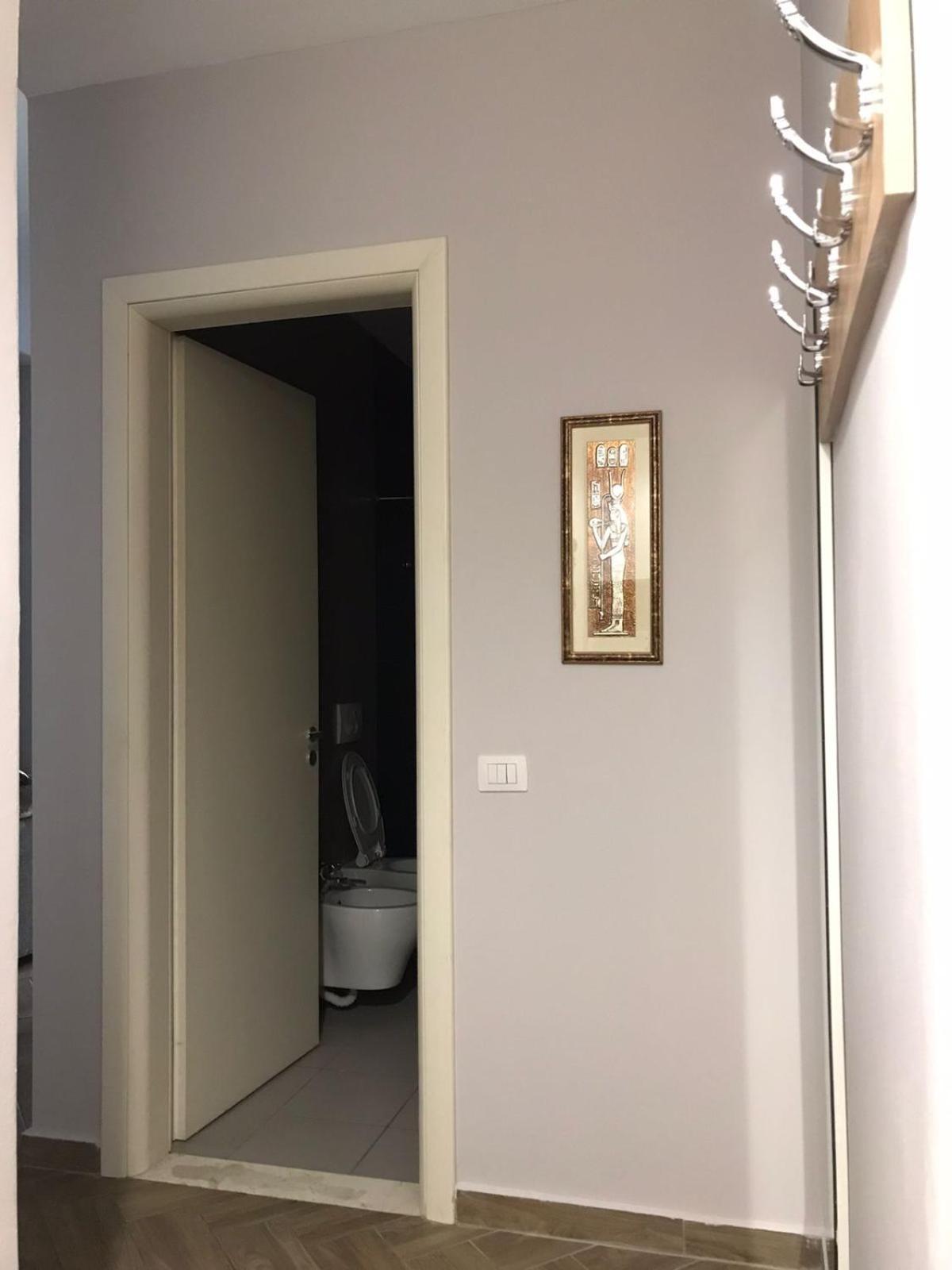 Brajan Apartment