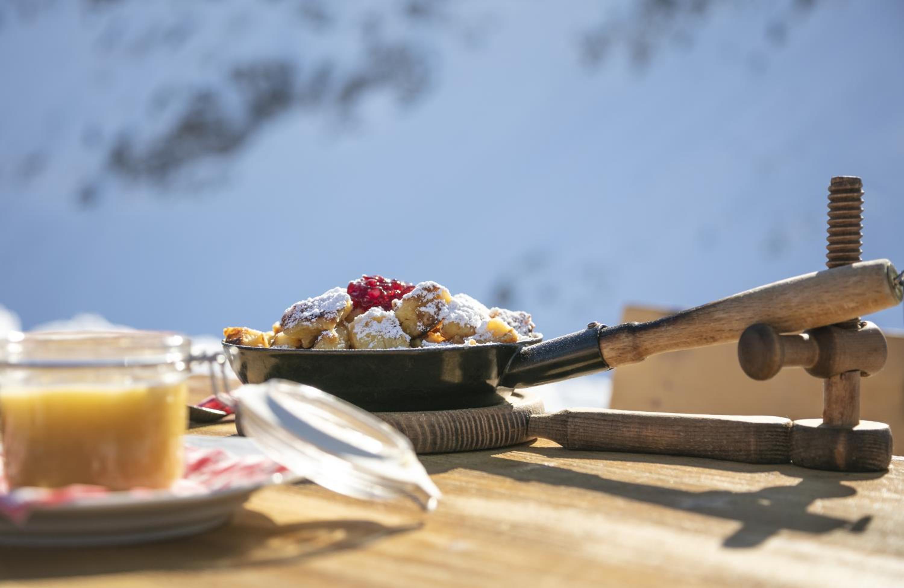 Kitzbühel Suites by ALPS RESORTS