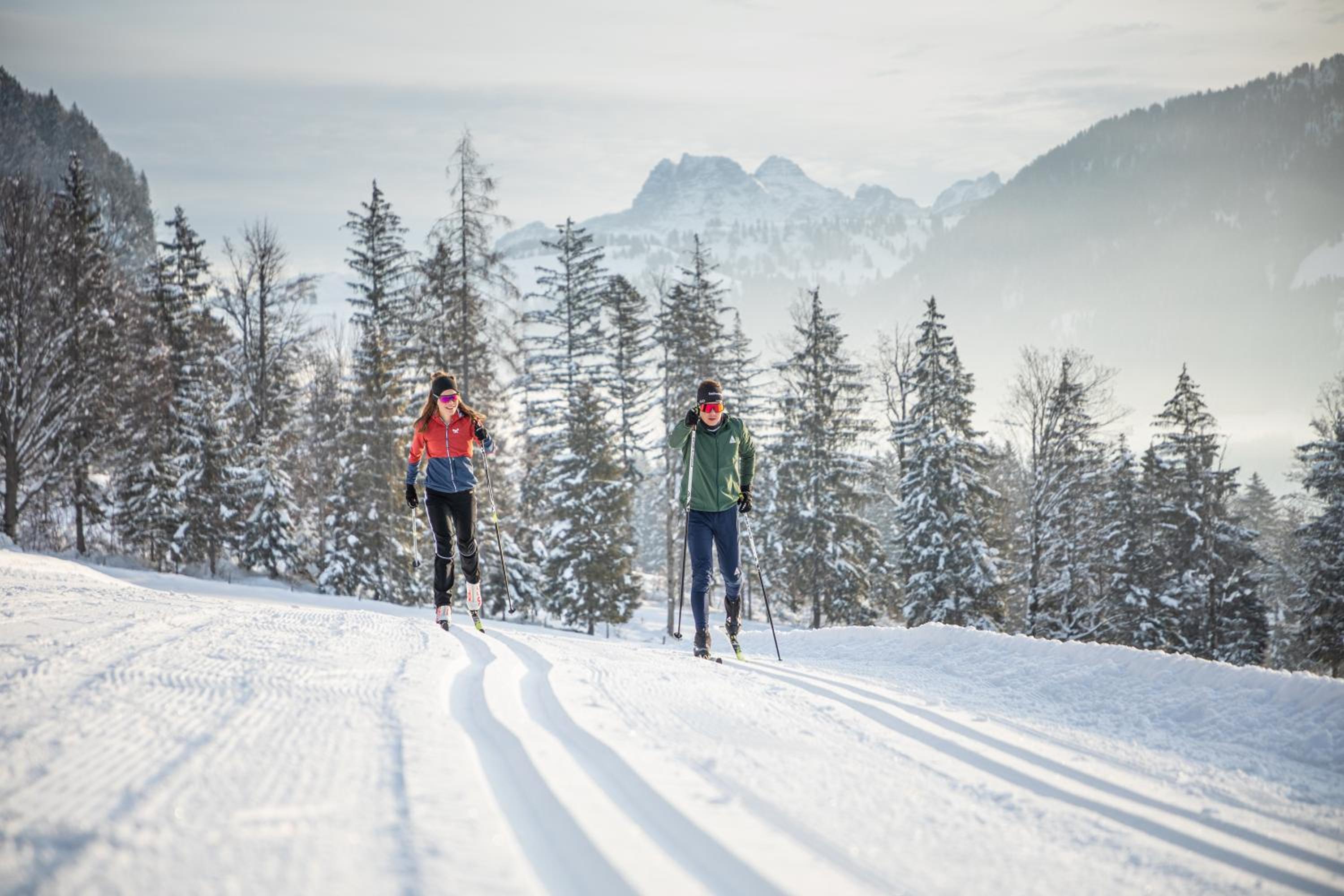 Kitzbühel Suites by ALPS RESORTS