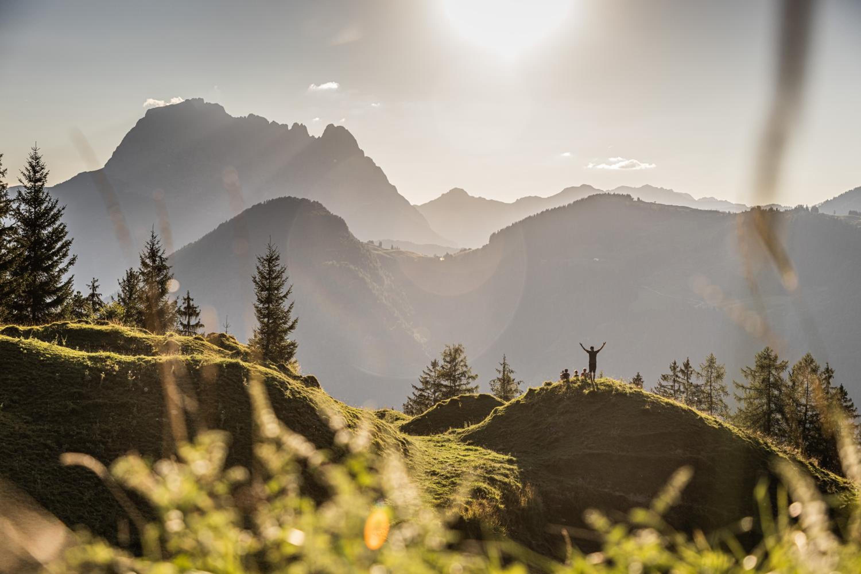 Kitzbühel Suites by ALPS RESORTS