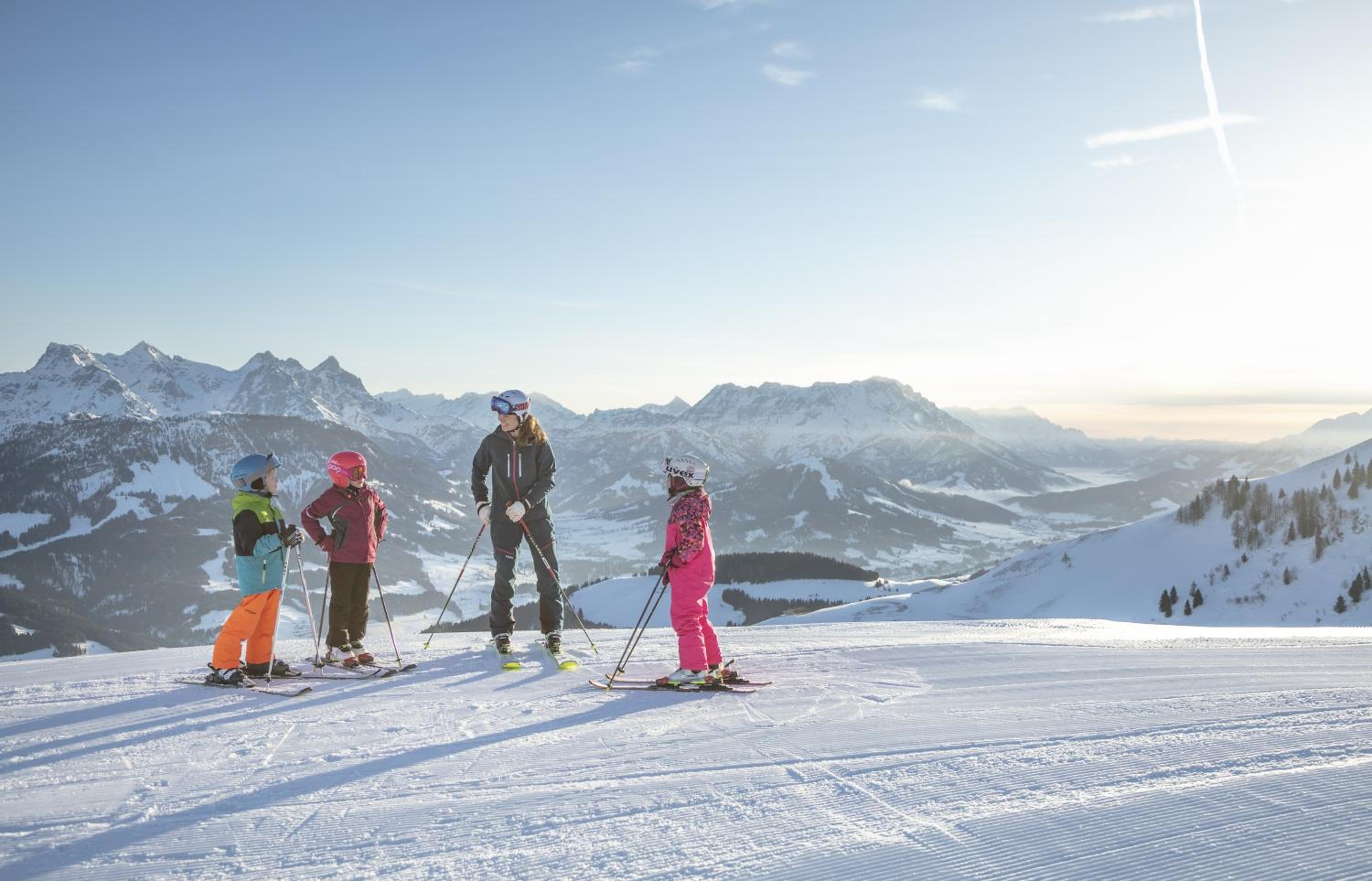 Kitzbühel Suites by ALPS RESORTS