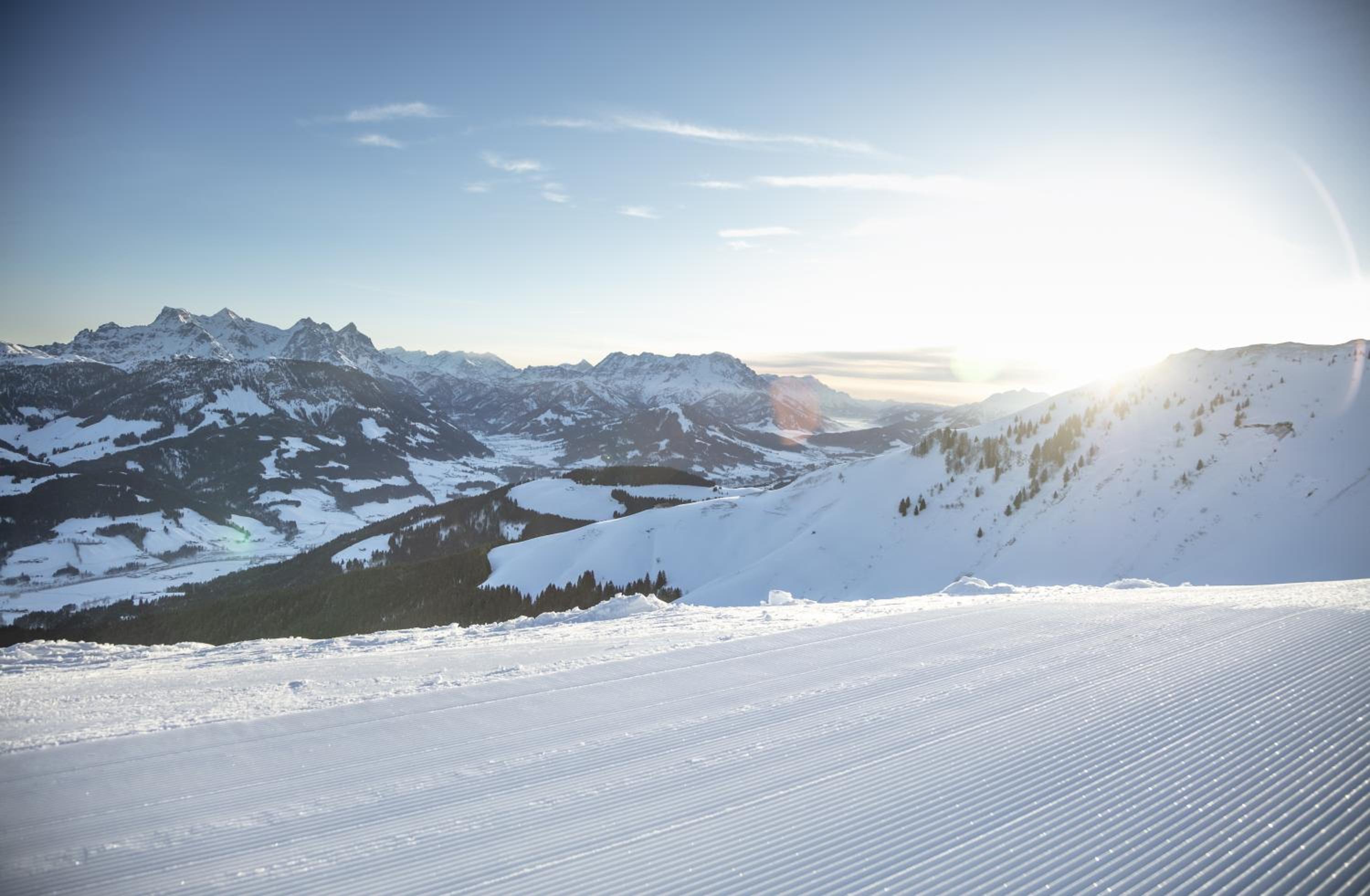 Kitzbühel Suites by ALPS RESORTS