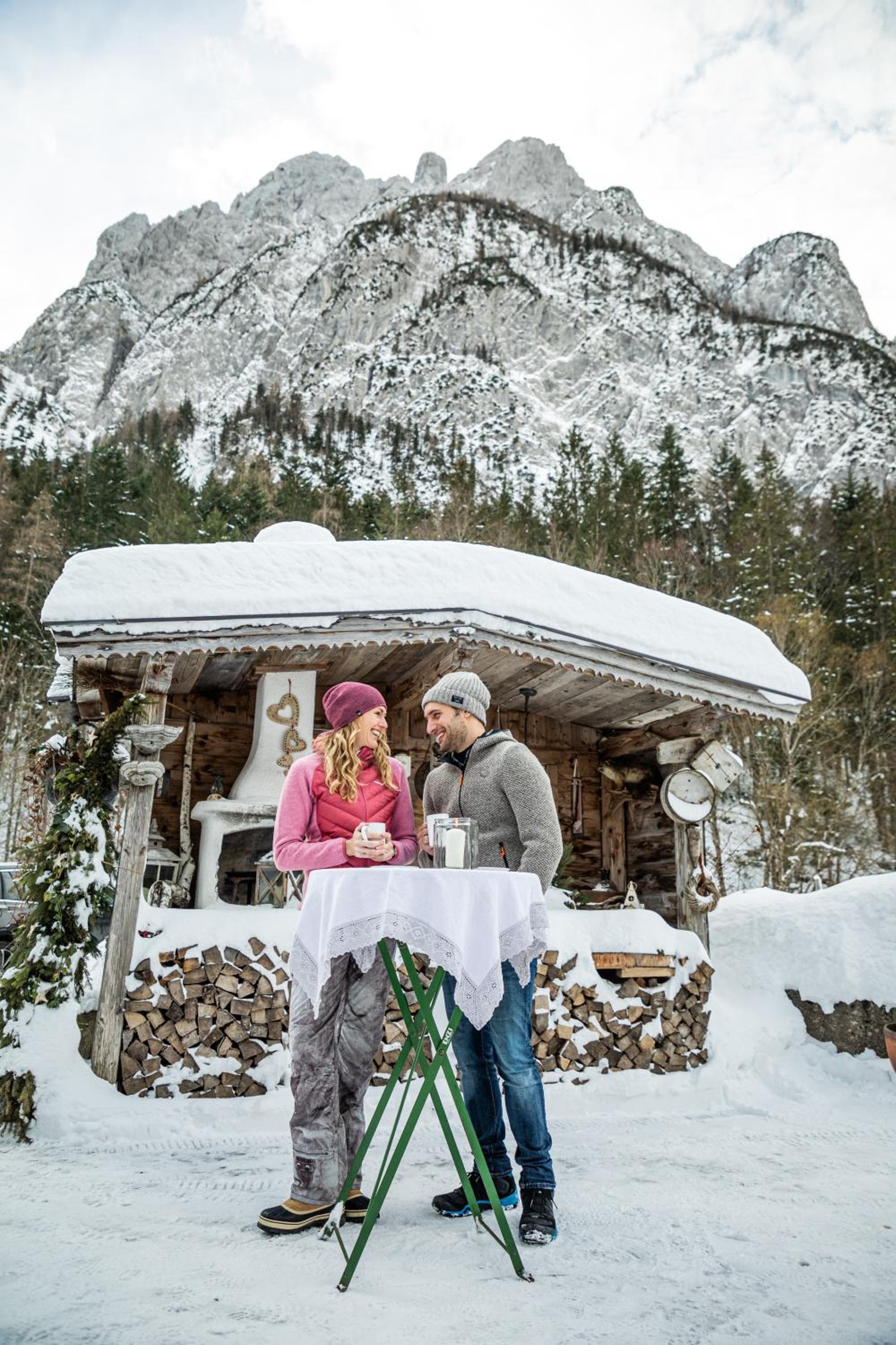 Kitzbühel Suites by ALPS RESORTS