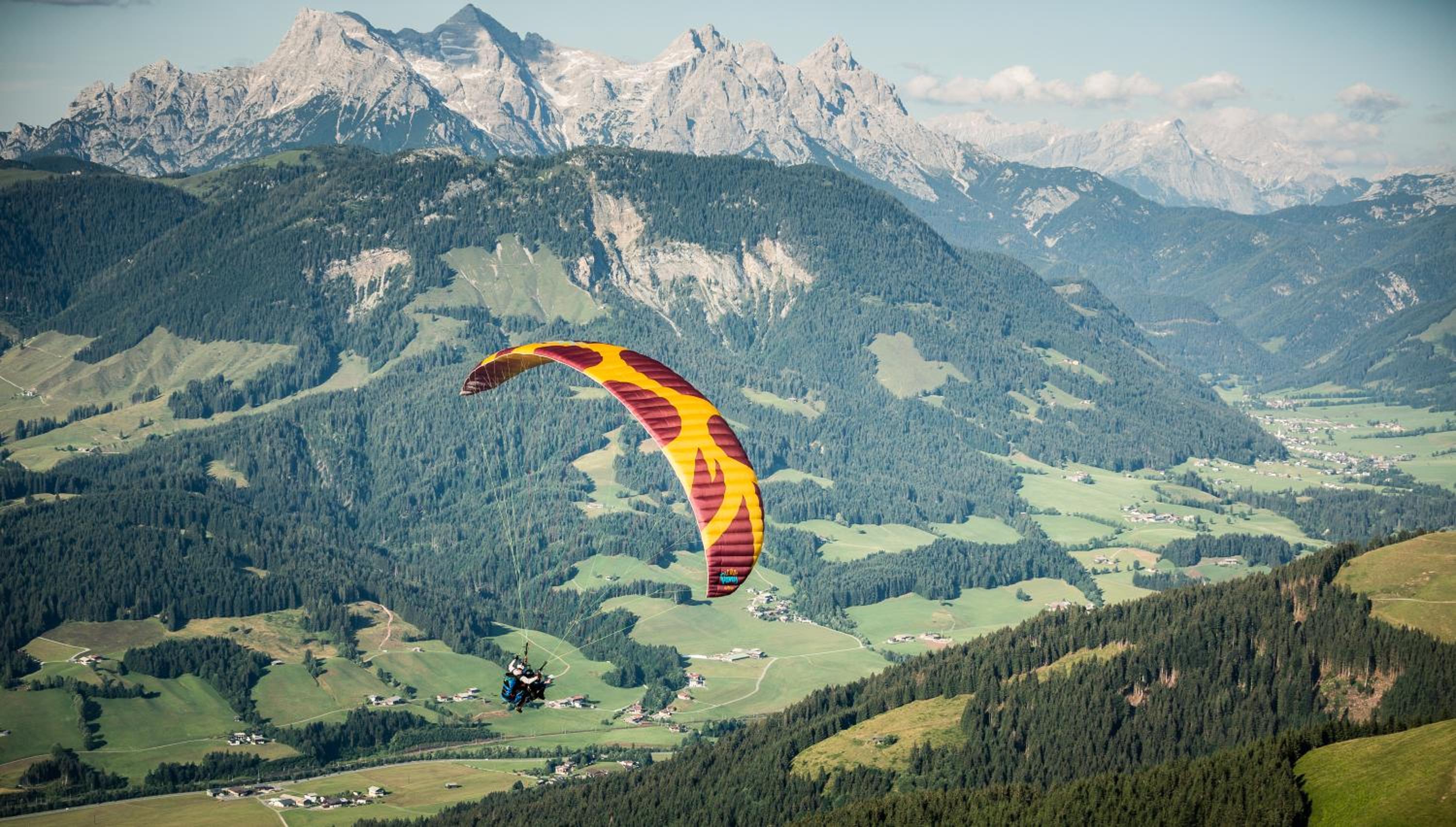 Kitzbühel Suites by ALPS RESORTS