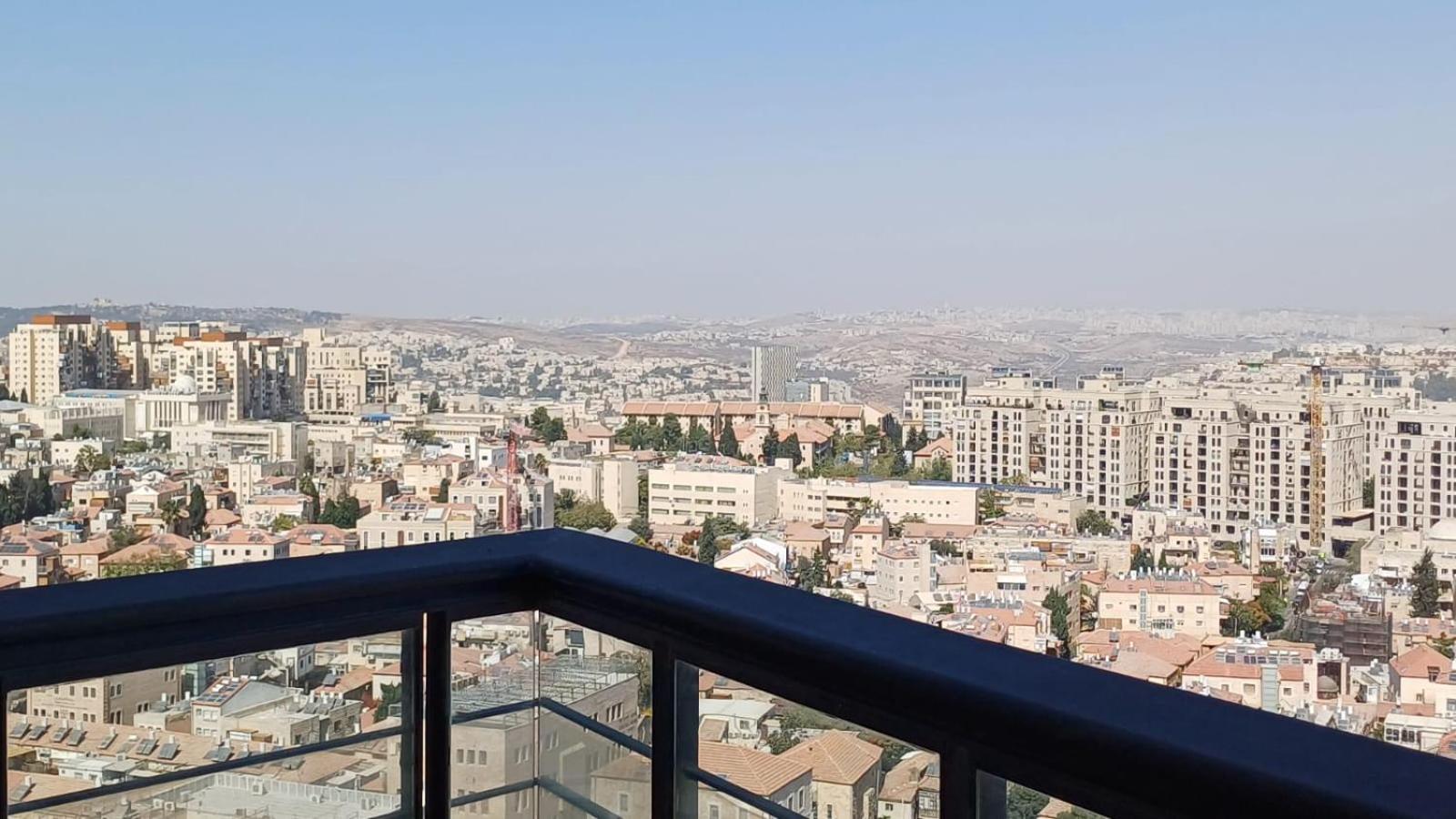 JTower Royal Suites - Alefimmoed