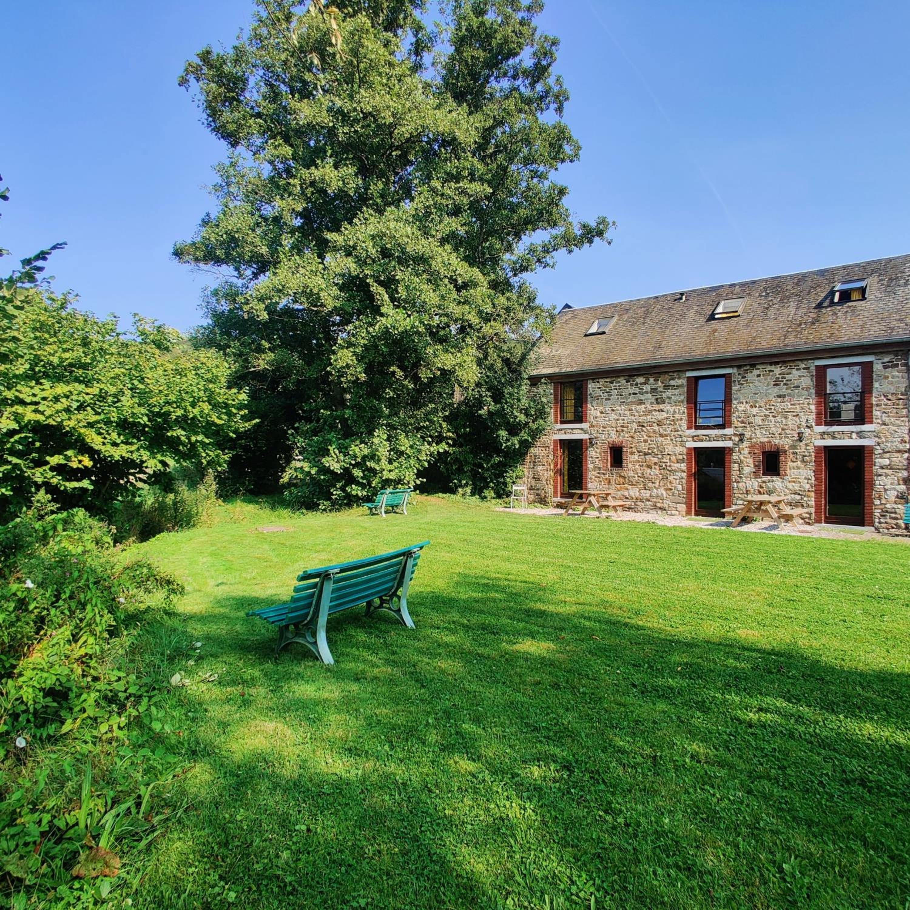 La Ferme de Werpin
