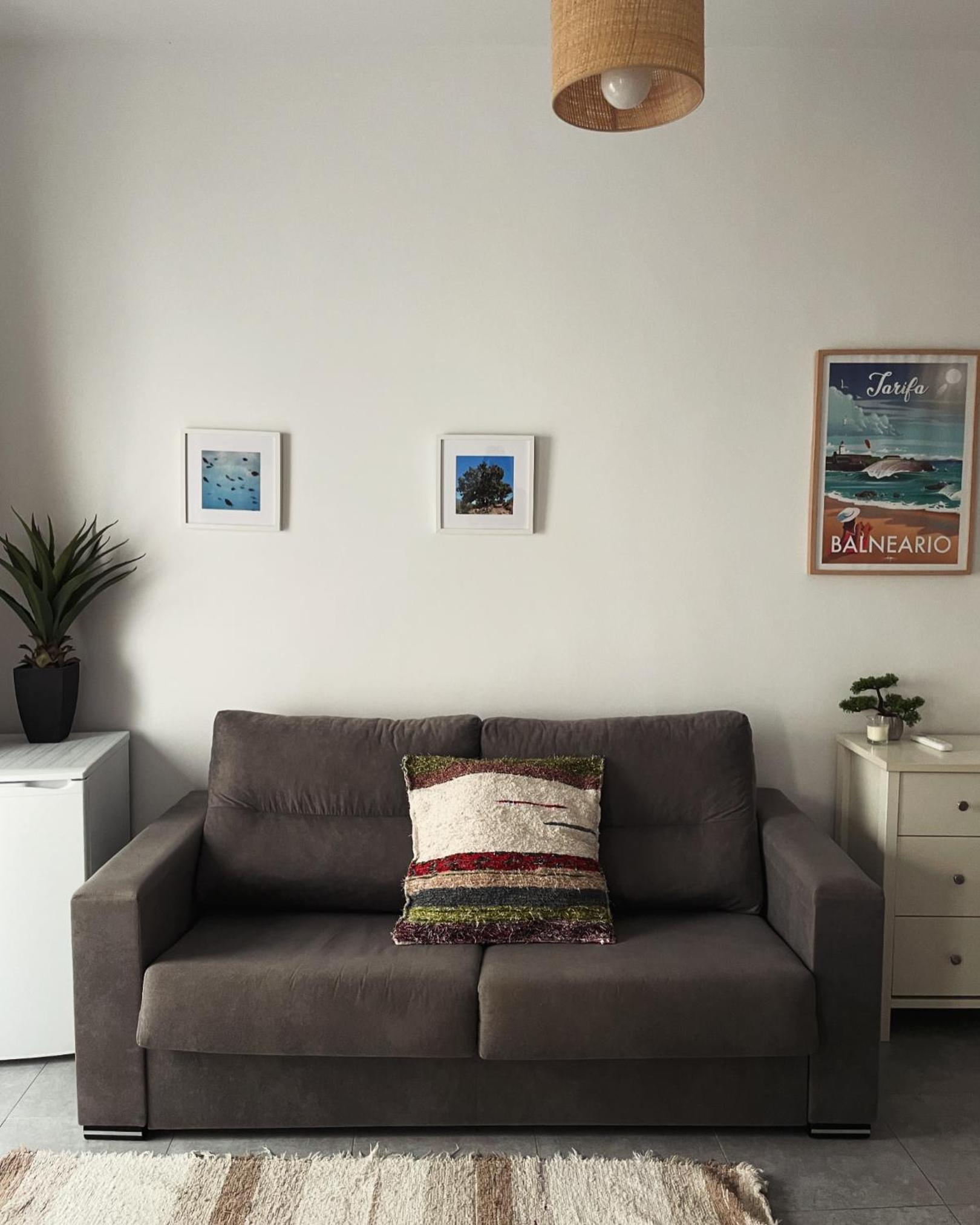 Casa Florinda Tarifa