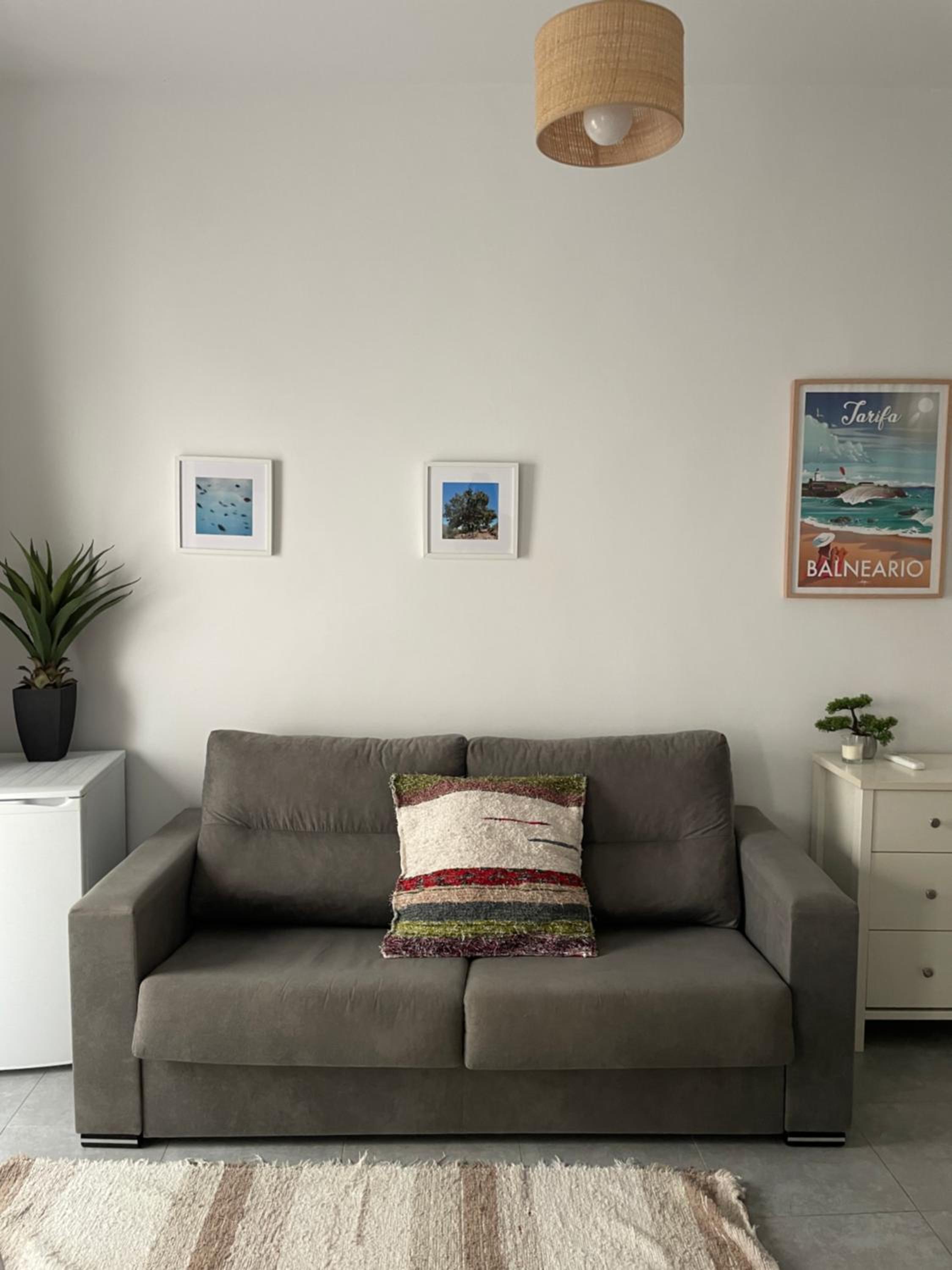 Casa Florinda Tarifa