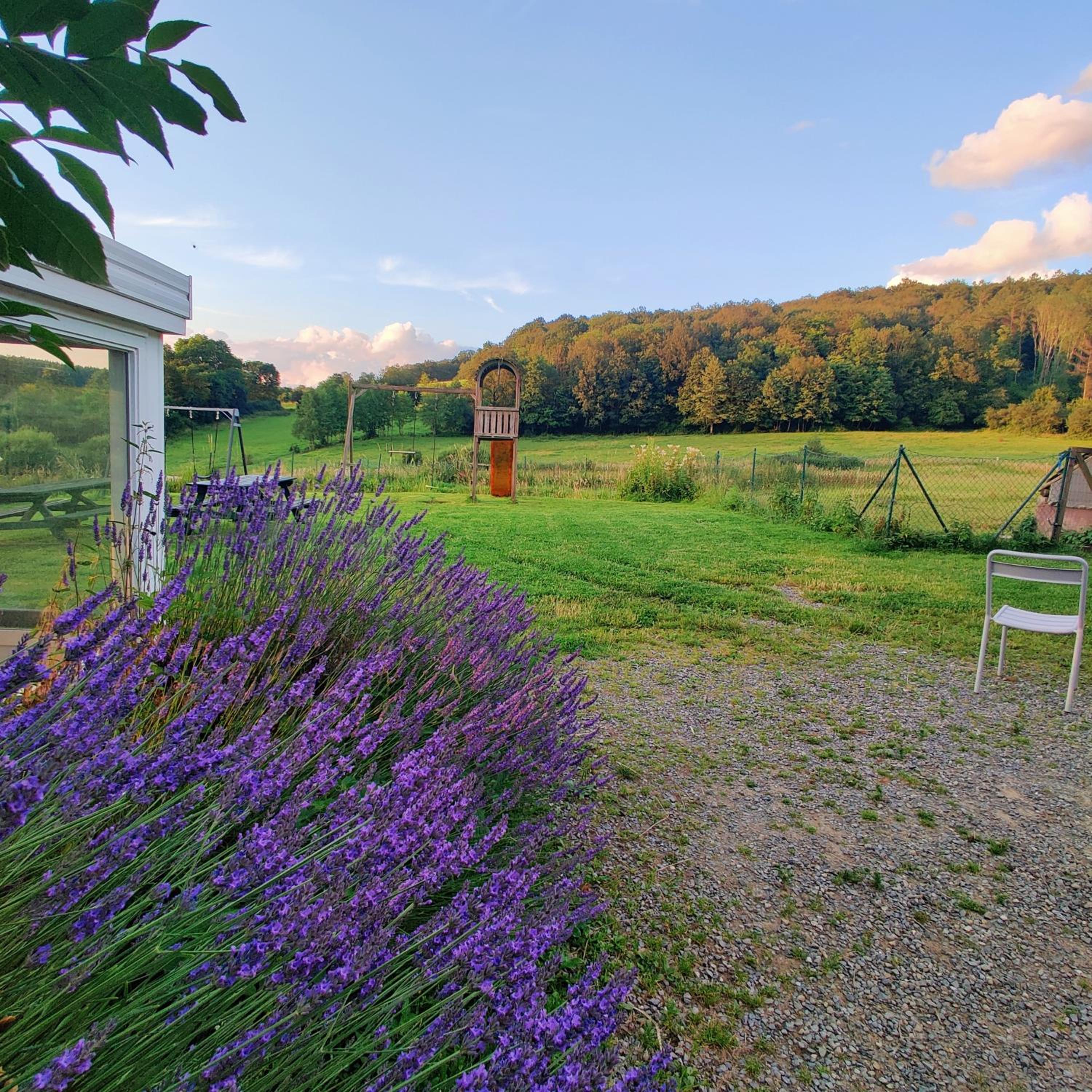 La Ferme de Werpin