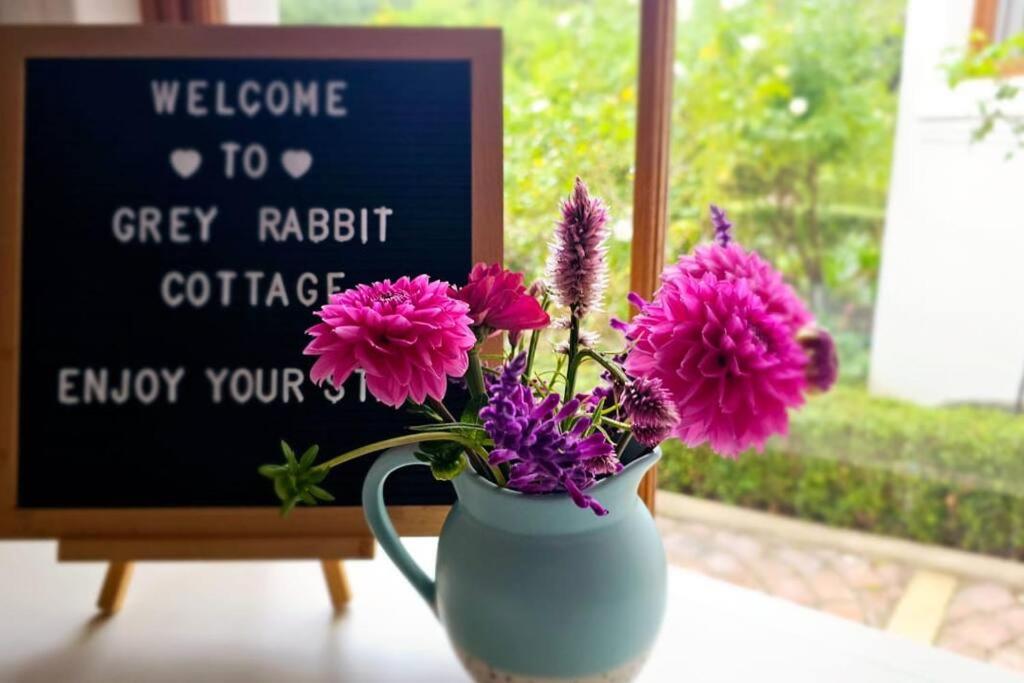 Grey Rabbit Cottage