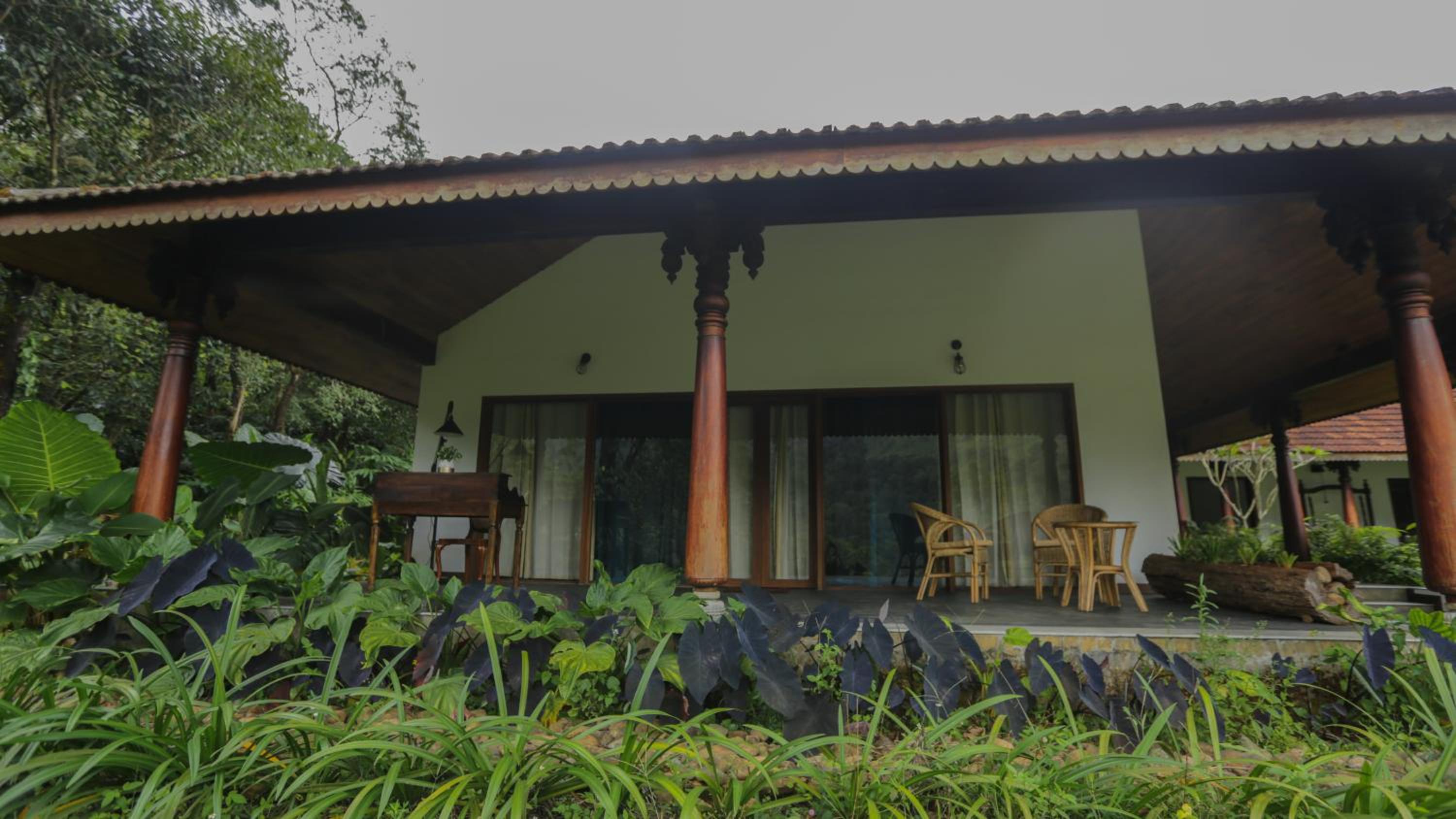 Aramb Boutique Resort