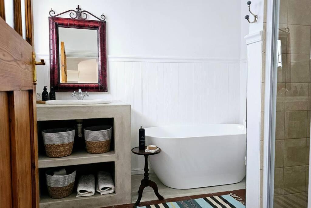 Grey Rabbit Cottage