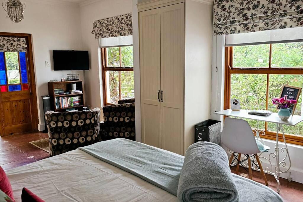 Grey Rabbit Cottage