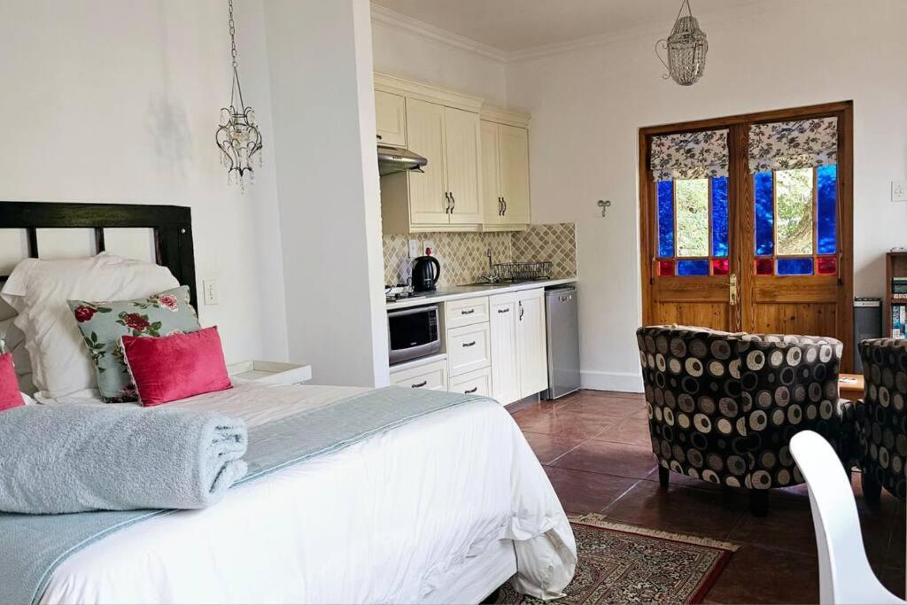 Grey Rabbit Cottage