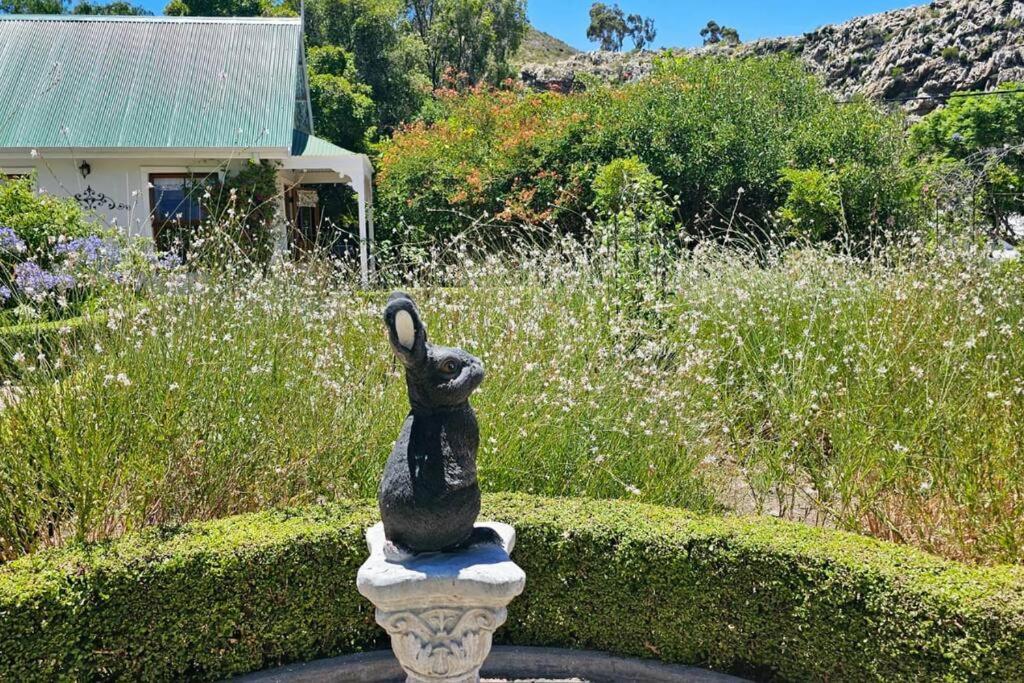 Grey Rabbit Cottage