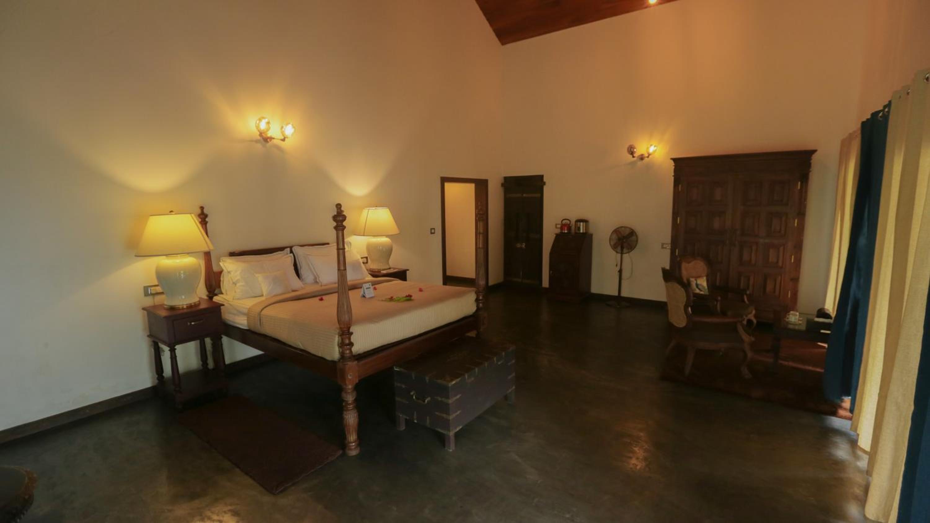 Aramb Boutique Resort