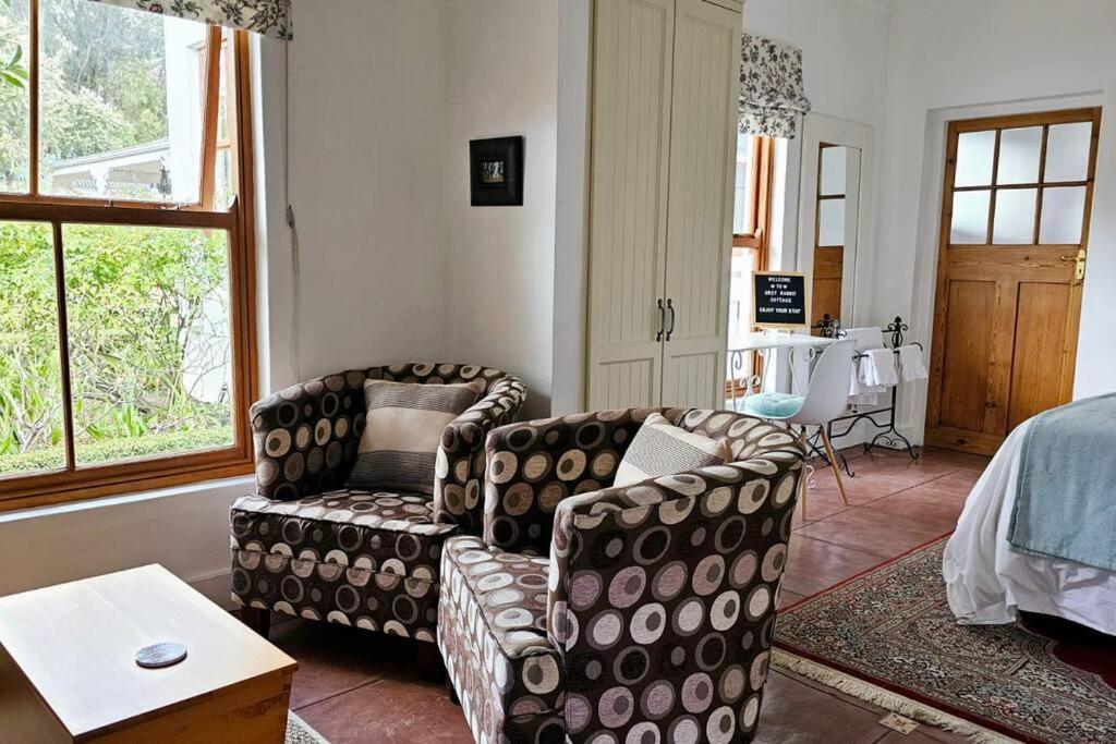 Grey Rabbit Cottage