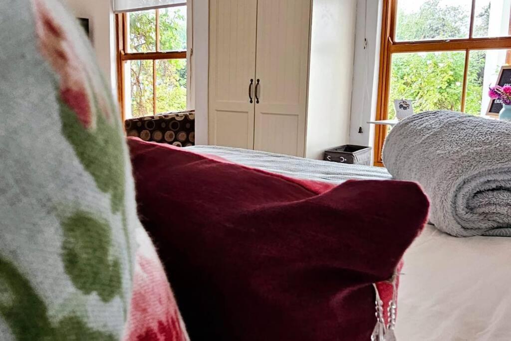 Grey Rabbit Cottage