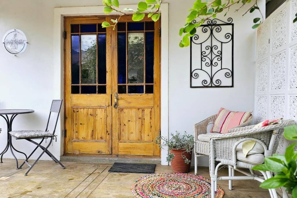 Grey Rabbit Cottage