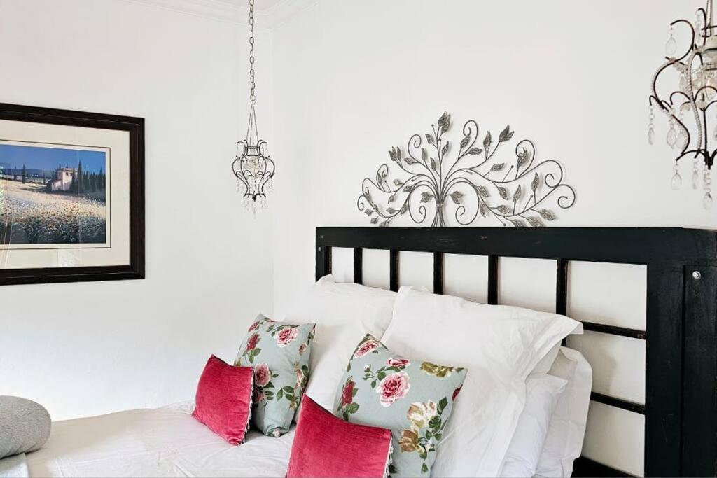 Grey Rabbit Cottage