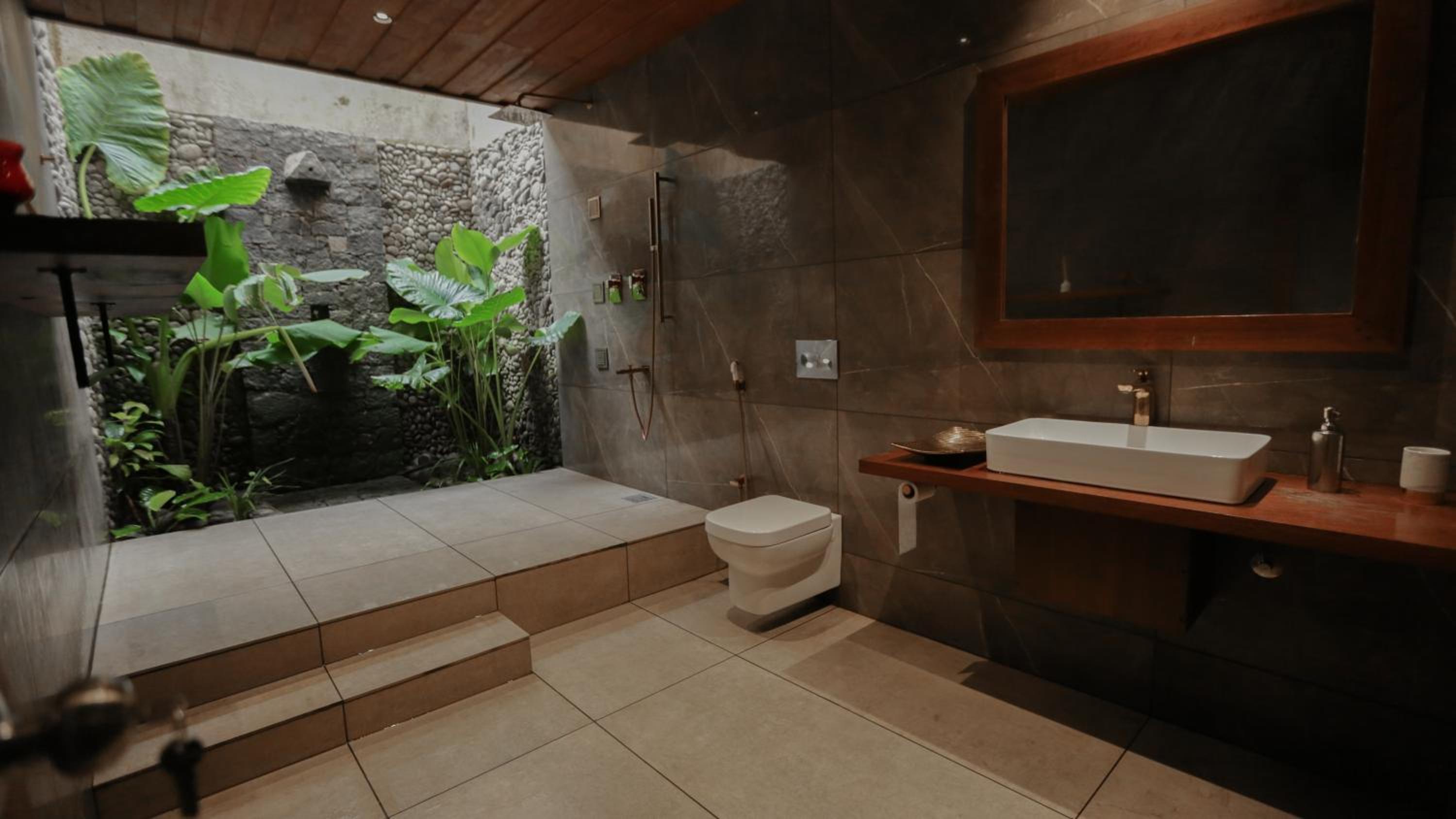 Aramb Boutique Resort