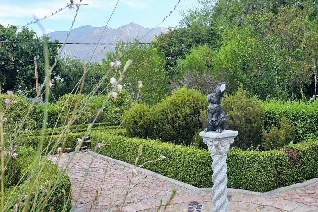 Grey Rabbit Cottage