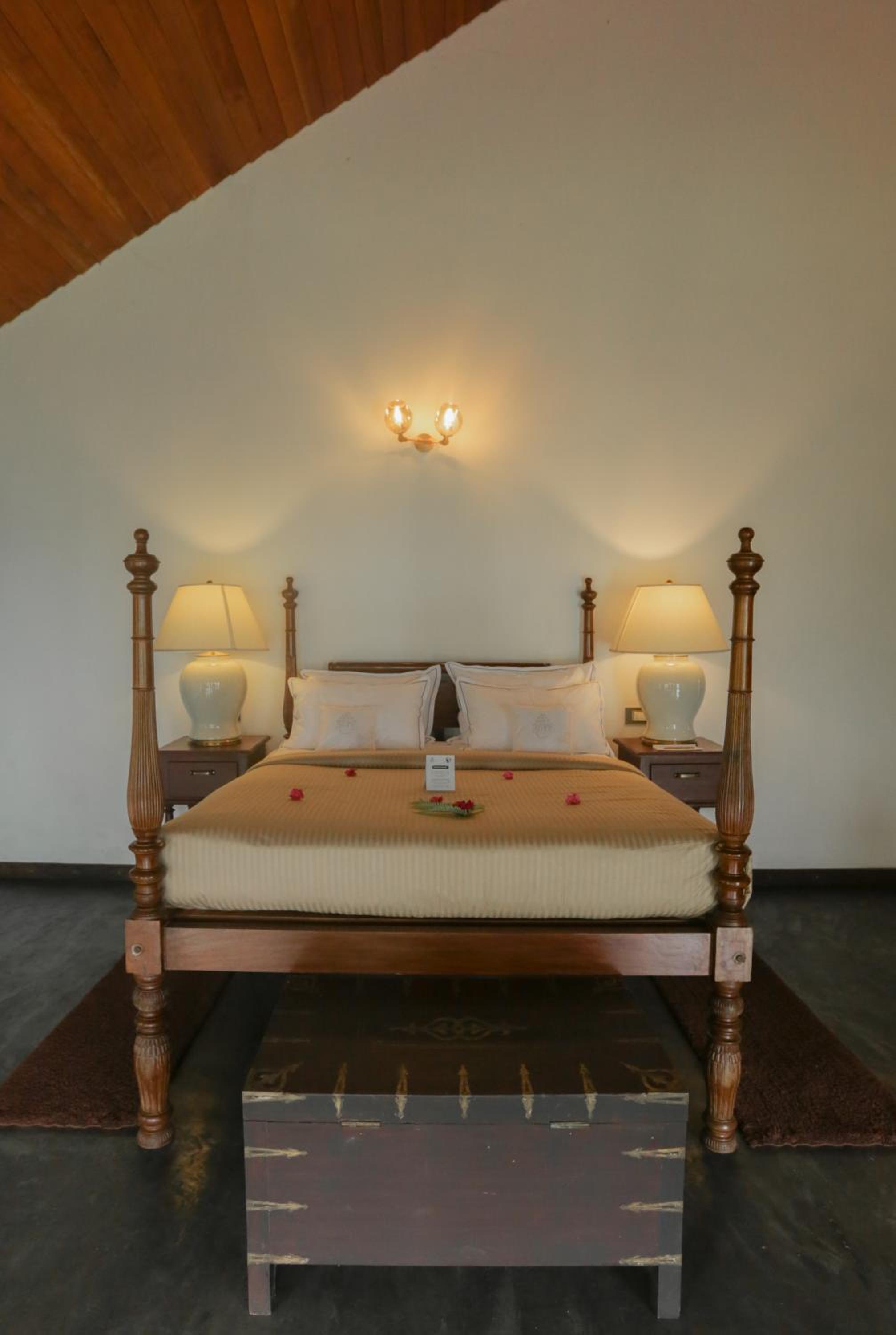 Aramb Boutique Resort