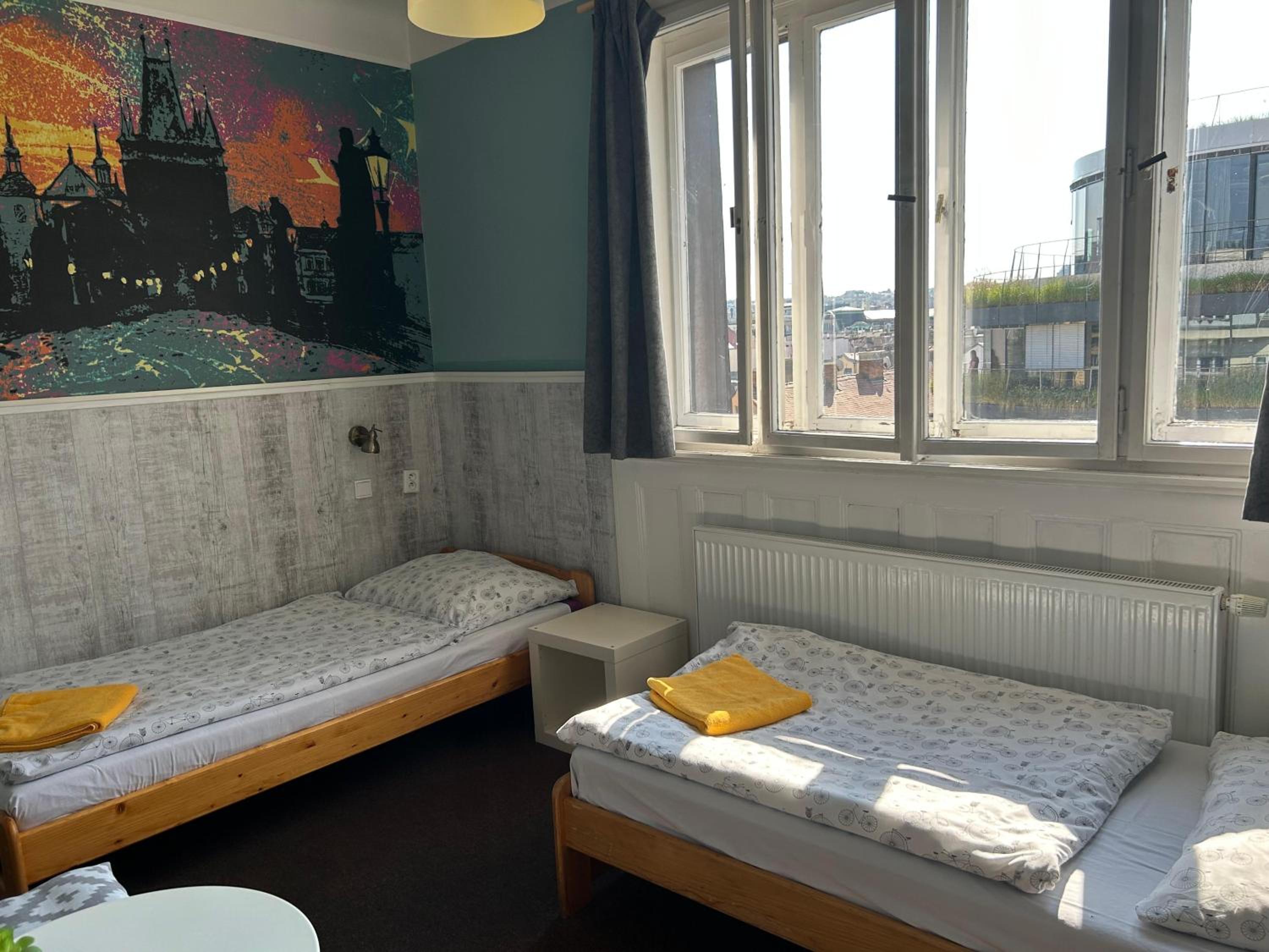 Hostel Downtown