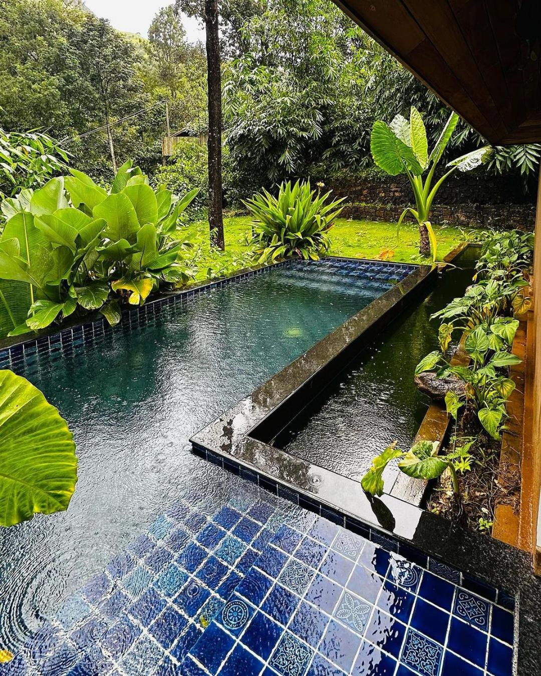 Aramb Boutique Resort