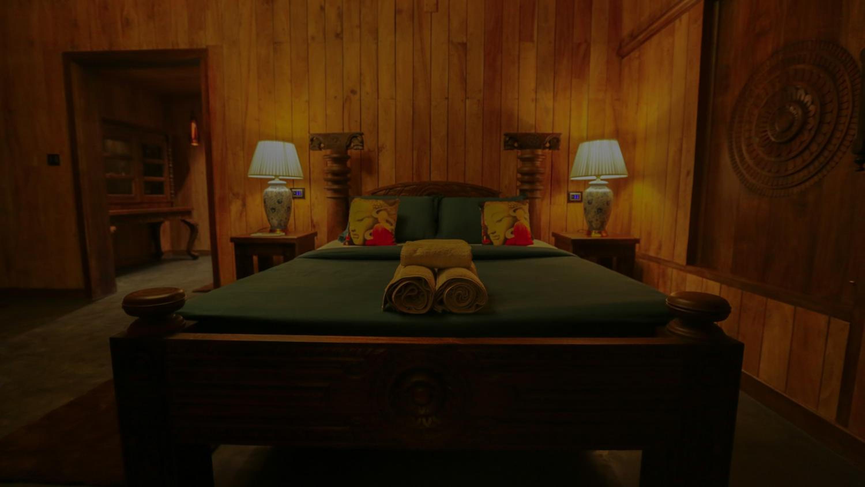 Aramb Boutique Resort