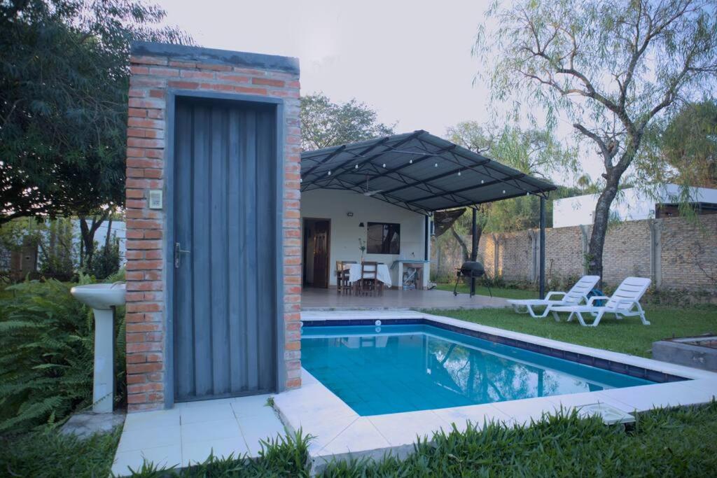 Casa en San Bernardino view 4