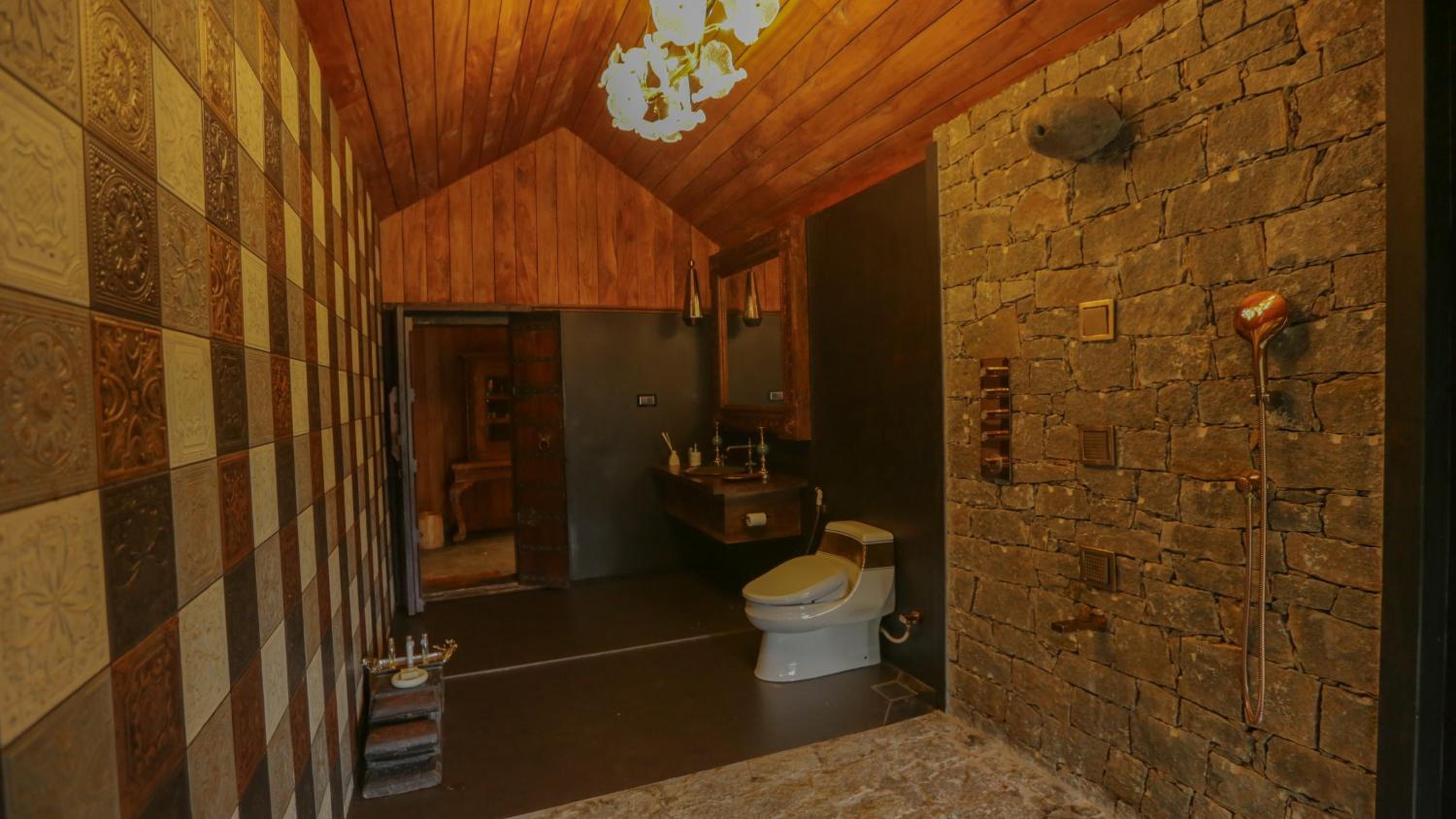 Aramb Boutique Resort