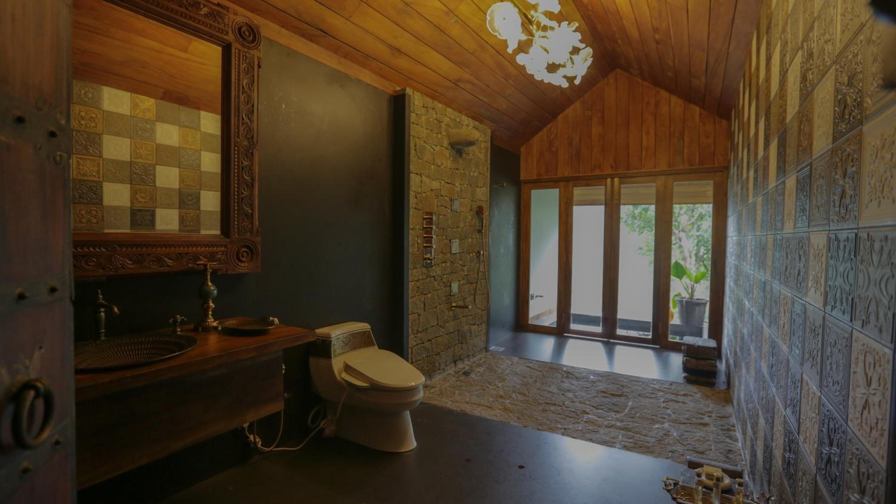 Aramb Boutique Resort