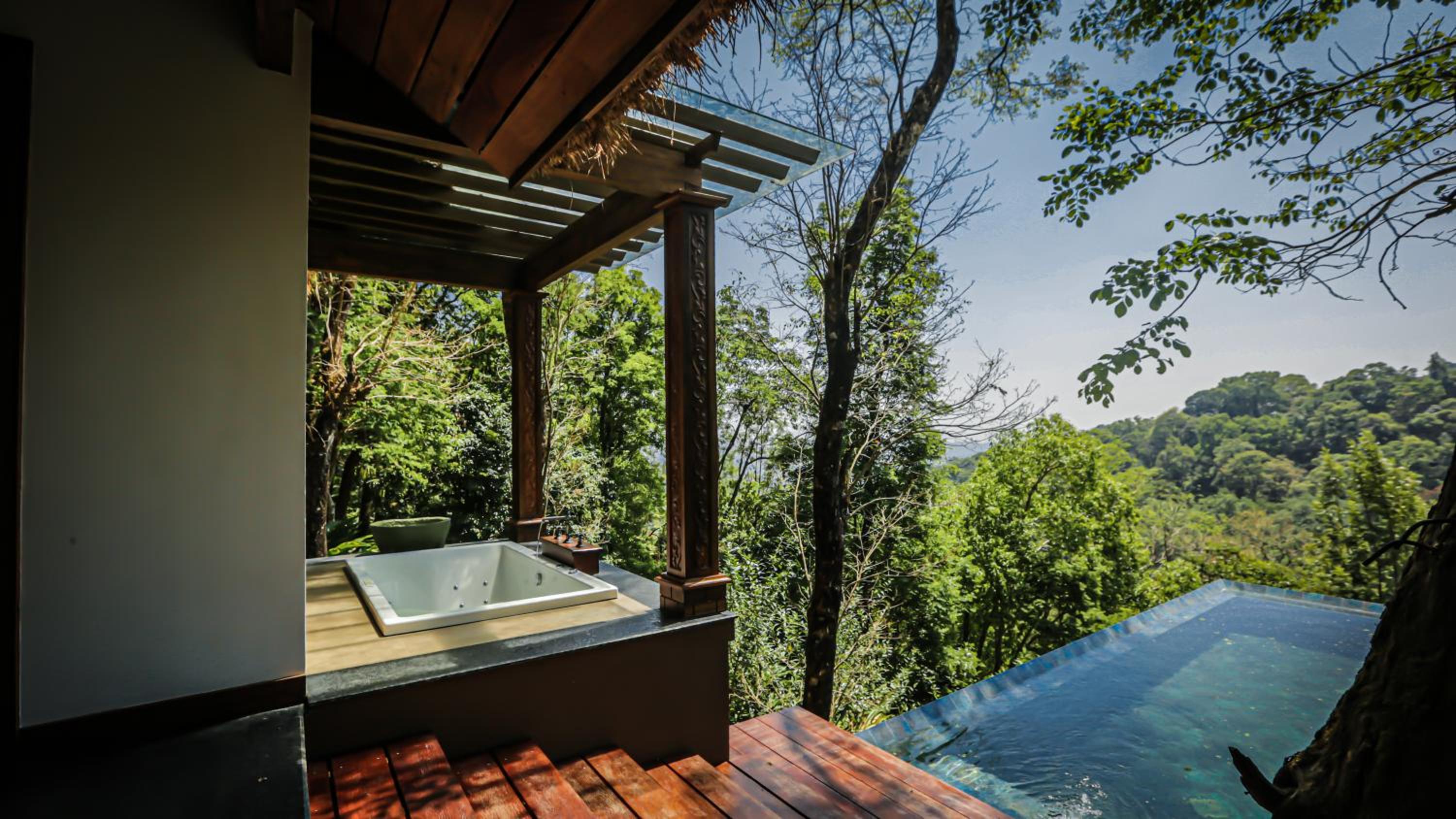 Aramb Boutique Resort