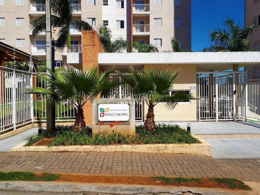 Apto completo PIRACICABA Azaleia
