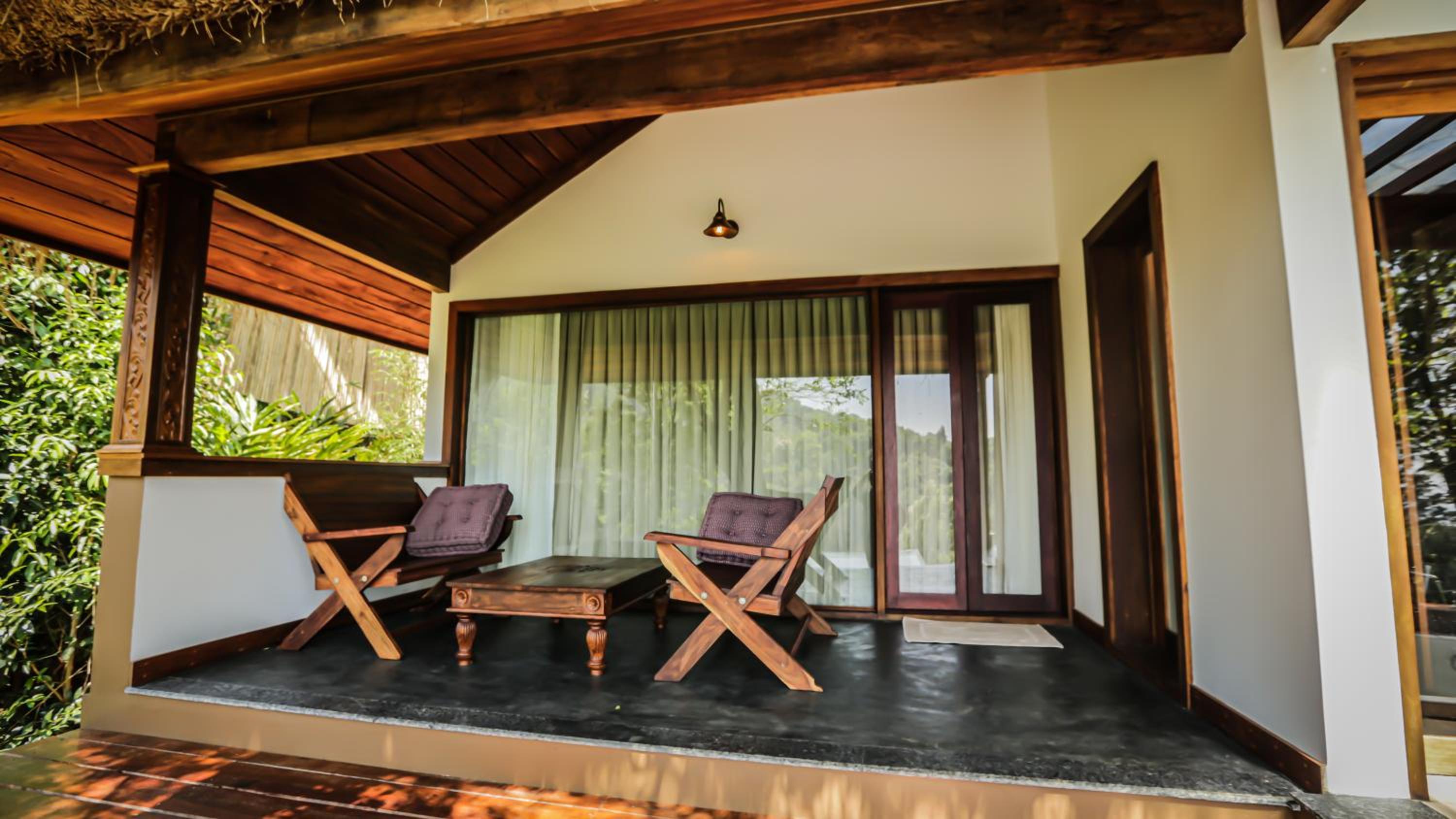Aramb Boutique Resort