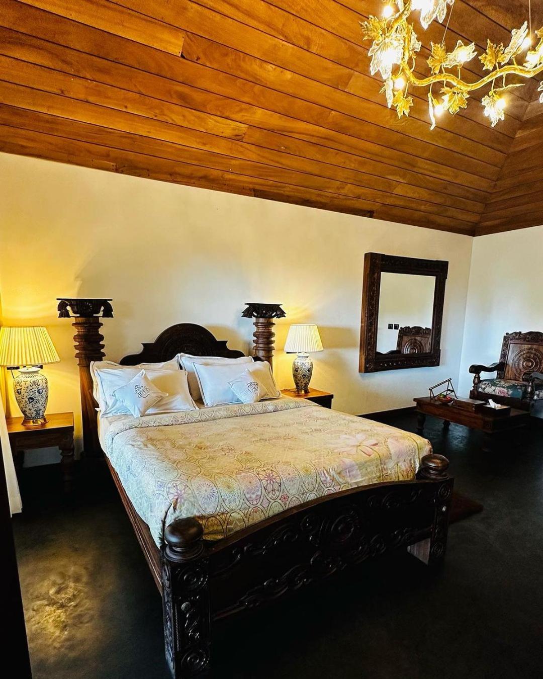 Aramb Boutique Resort