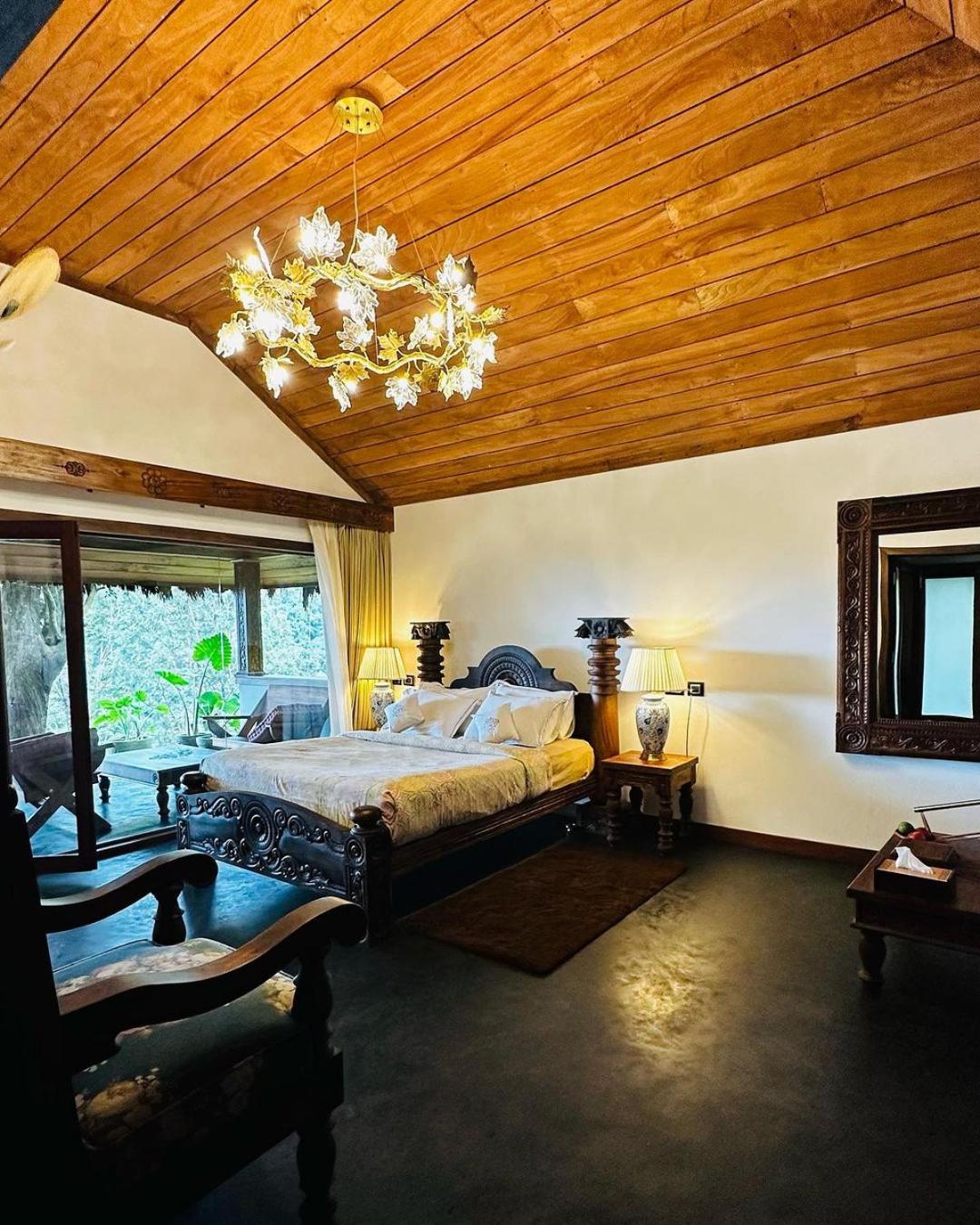 Aramb Boutique Resort